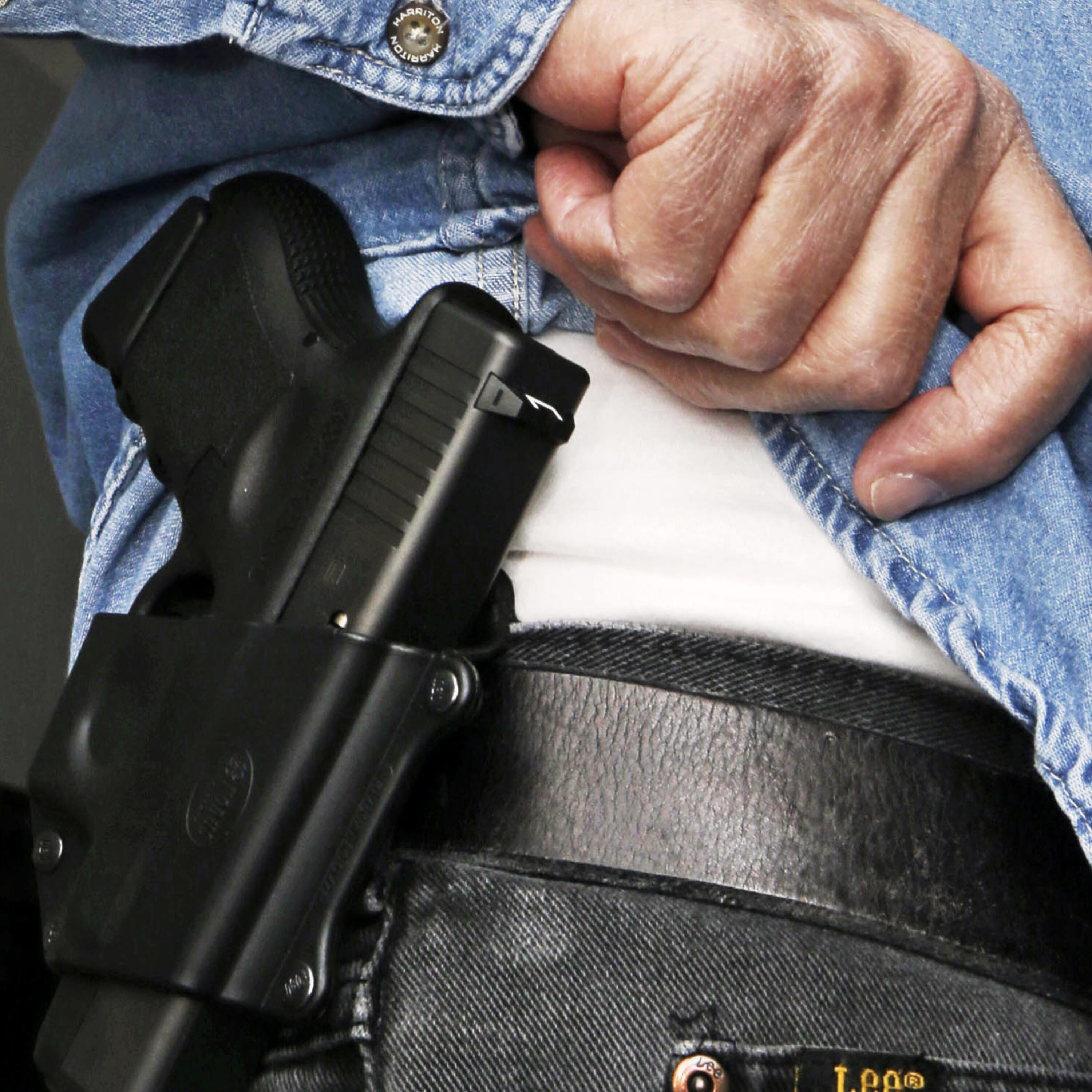 After High Court's action, a MD bill to tighten our concealed carry law episode artwork