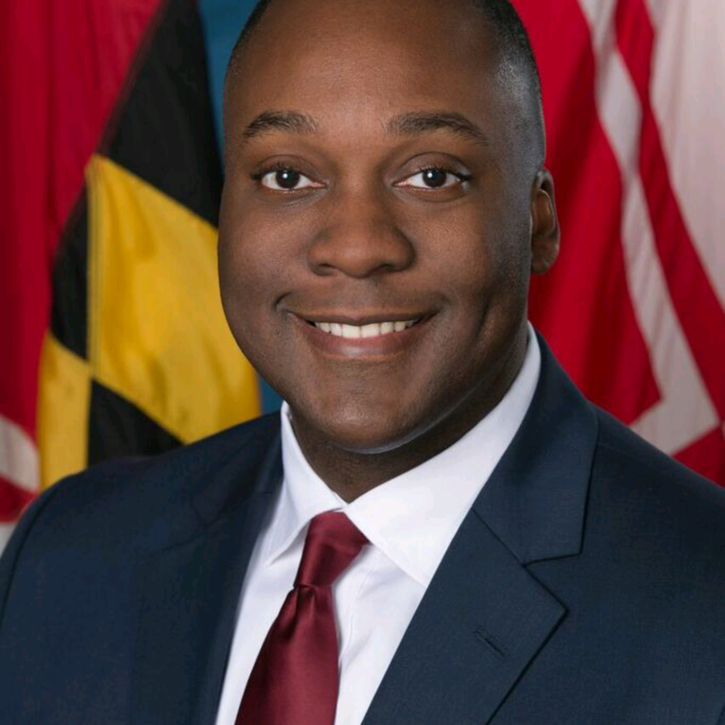 Newsmaker: Howard Co. Executive Calvin Ball, on a busy second term episode artwork