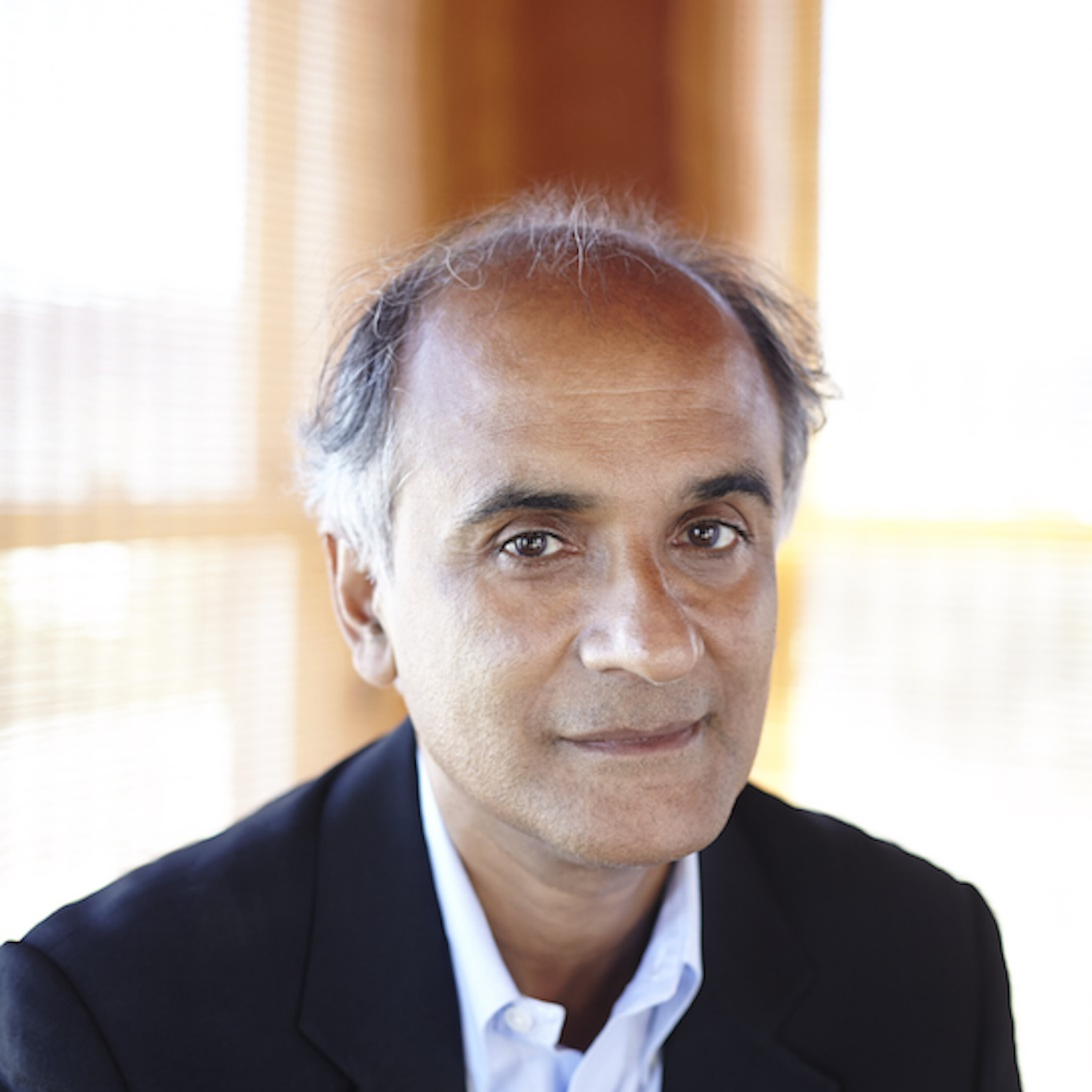 "The Half Known Life": Pico Iyer on the worldwide quest for happiness episode artwork