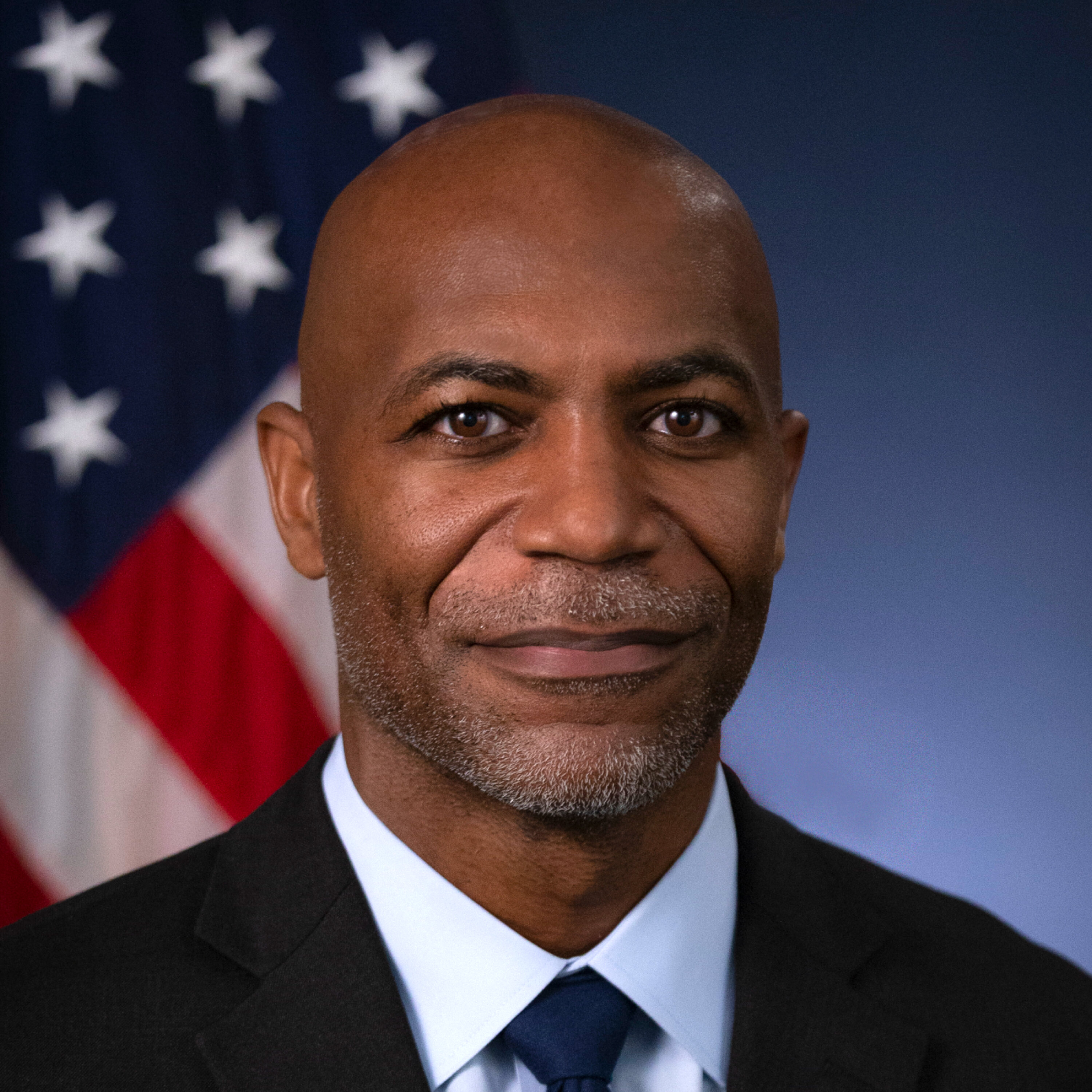 Newsmaker: Erek L. Barron, US Attorney for the District of MD episode artwork