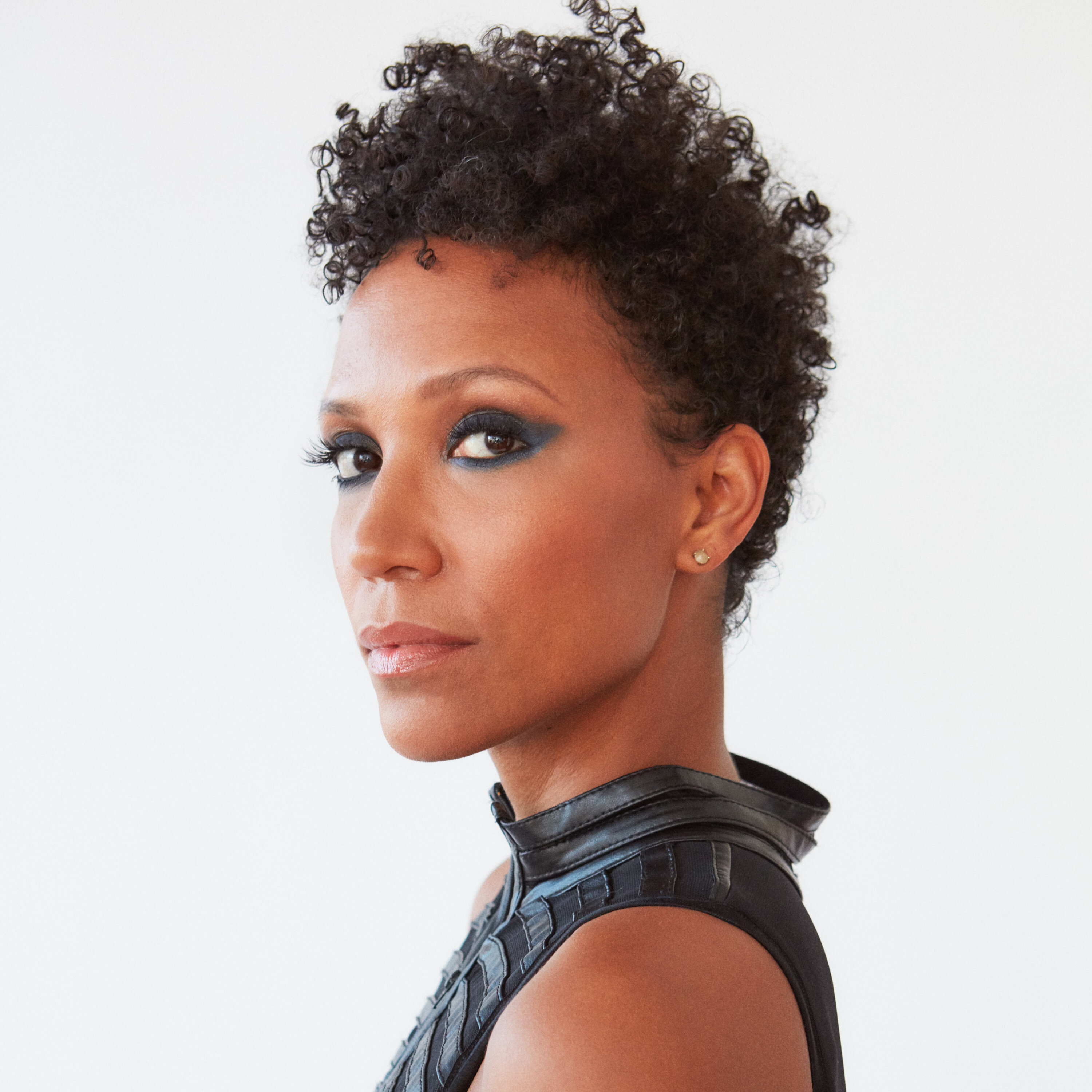 Allison Loggins Hull: the flutist, composer reflects on her new work episode artwork