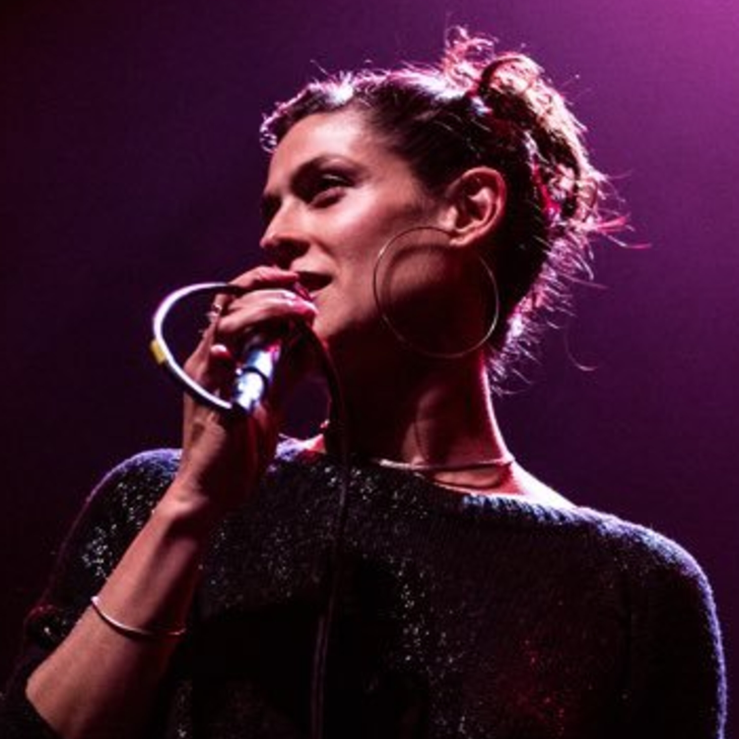 Dessa, on her music, her writing and her unique performance art episode artwork