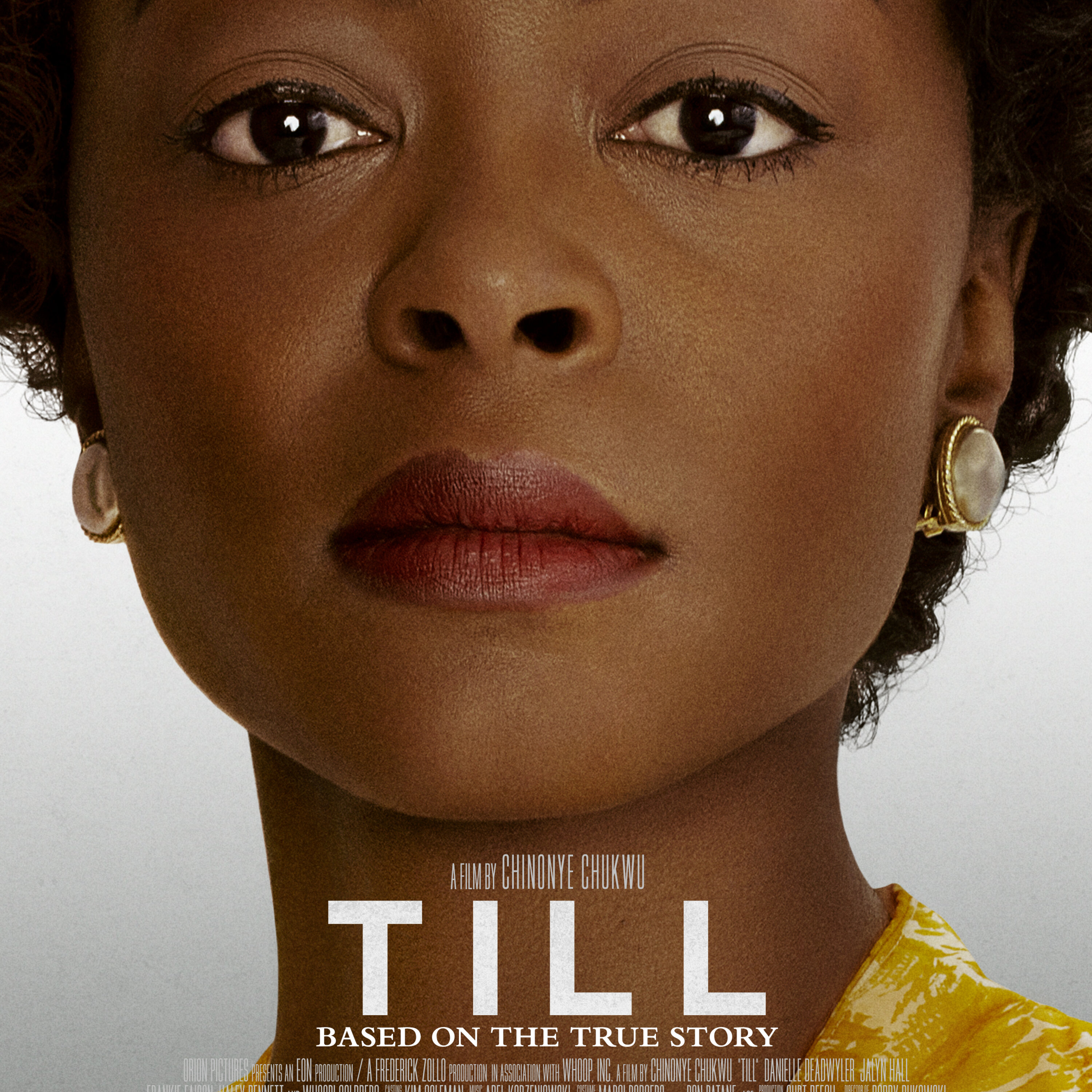 Movies: From 'Armageddon' to 'Till': a fall feast of potent films episode artwork