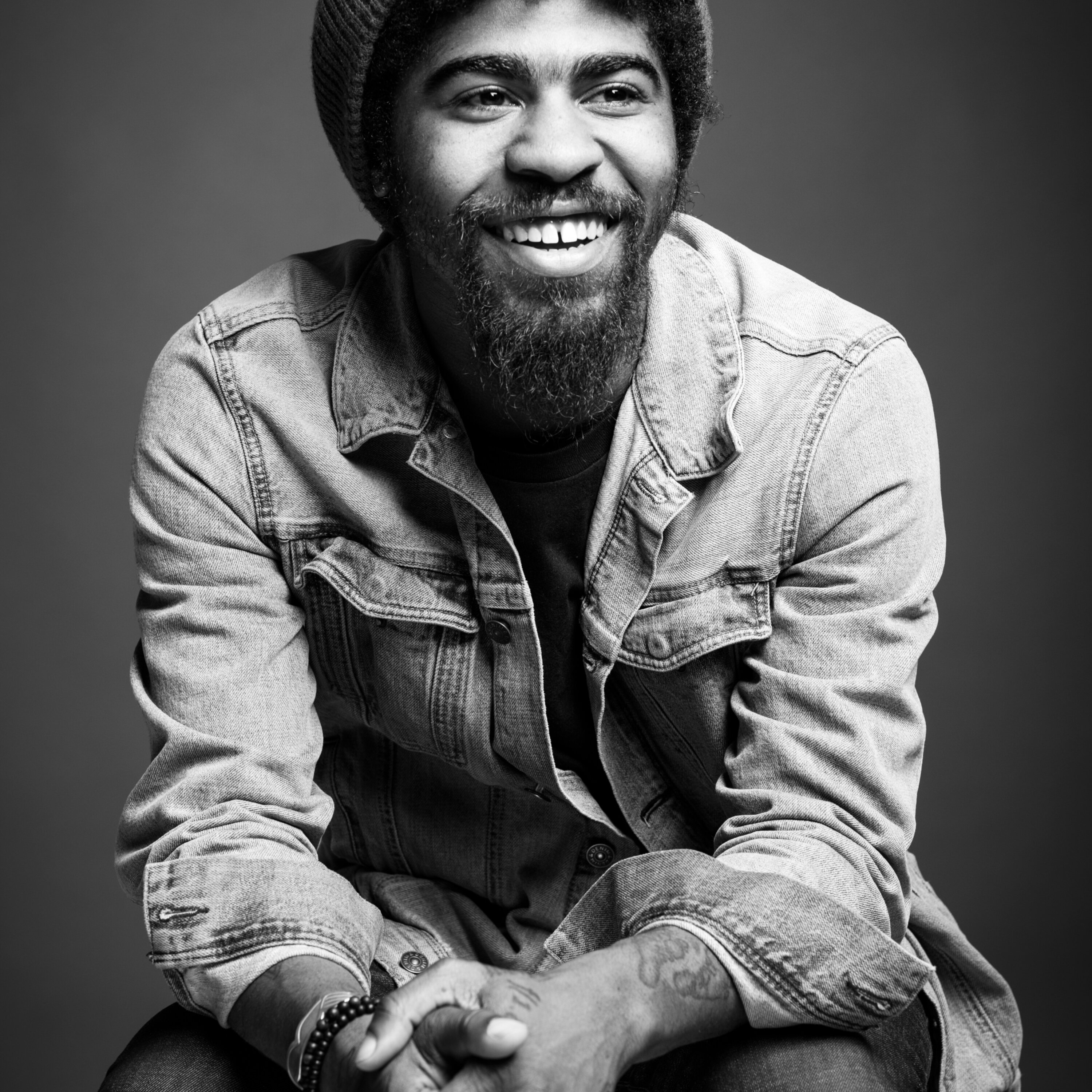 Devin Allen's 'No Justice, No Peace': Photos of the Struggle episode artwork