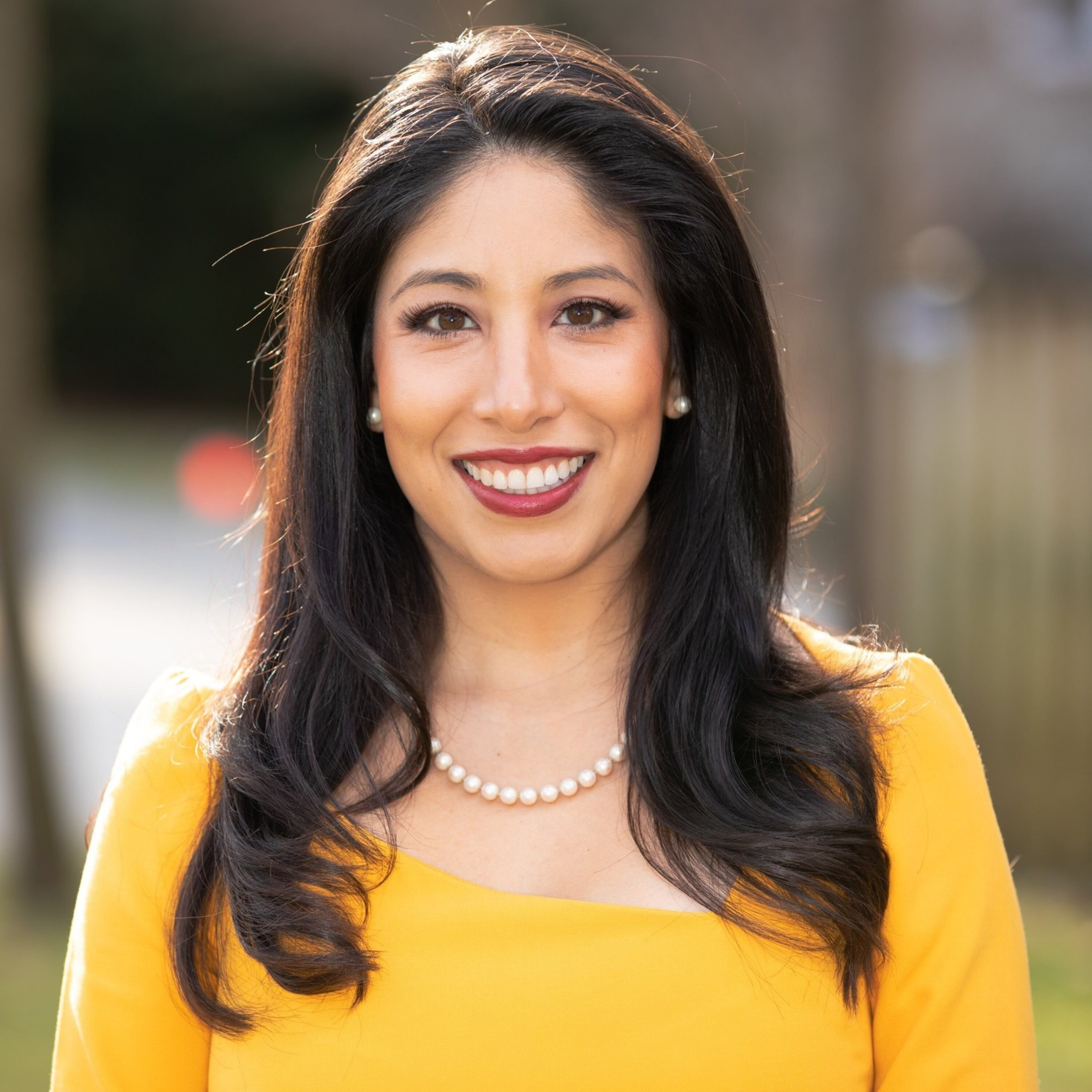 Yuripzy Morgan, Republican for MD's 3rd congressional district episode artwork