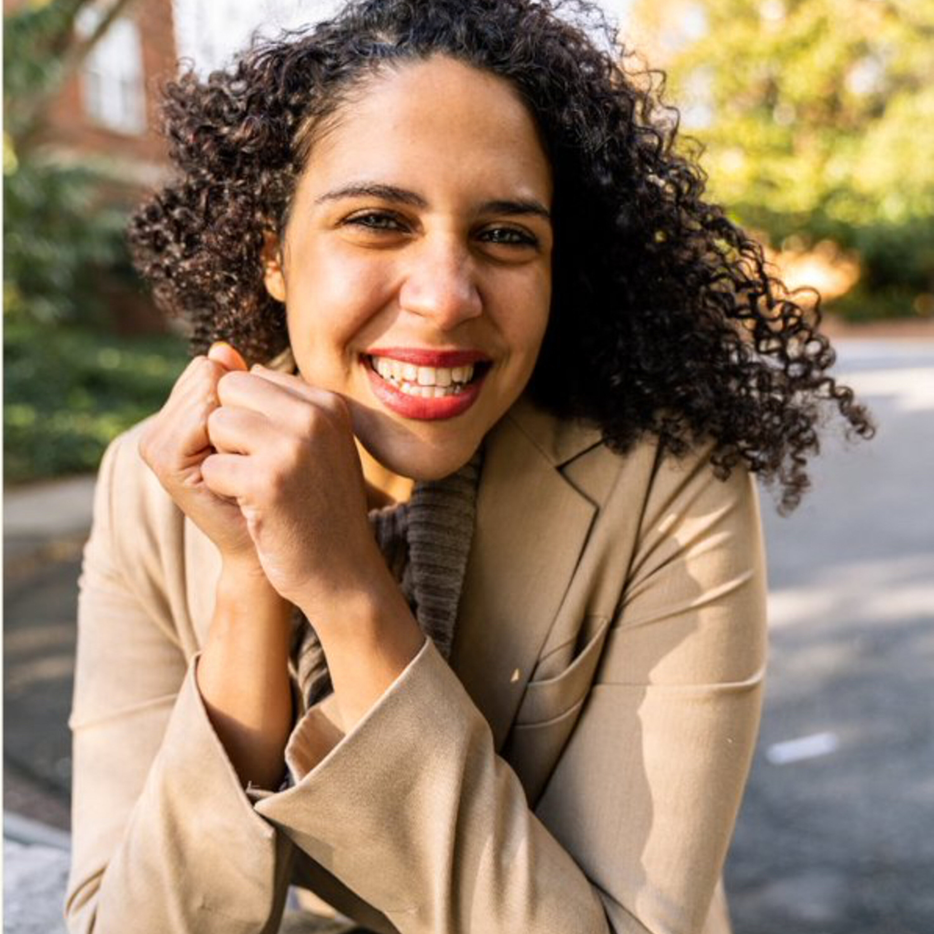 'Platonic': Dr. Marisa Franco's scientific guide to friendships episode artwork