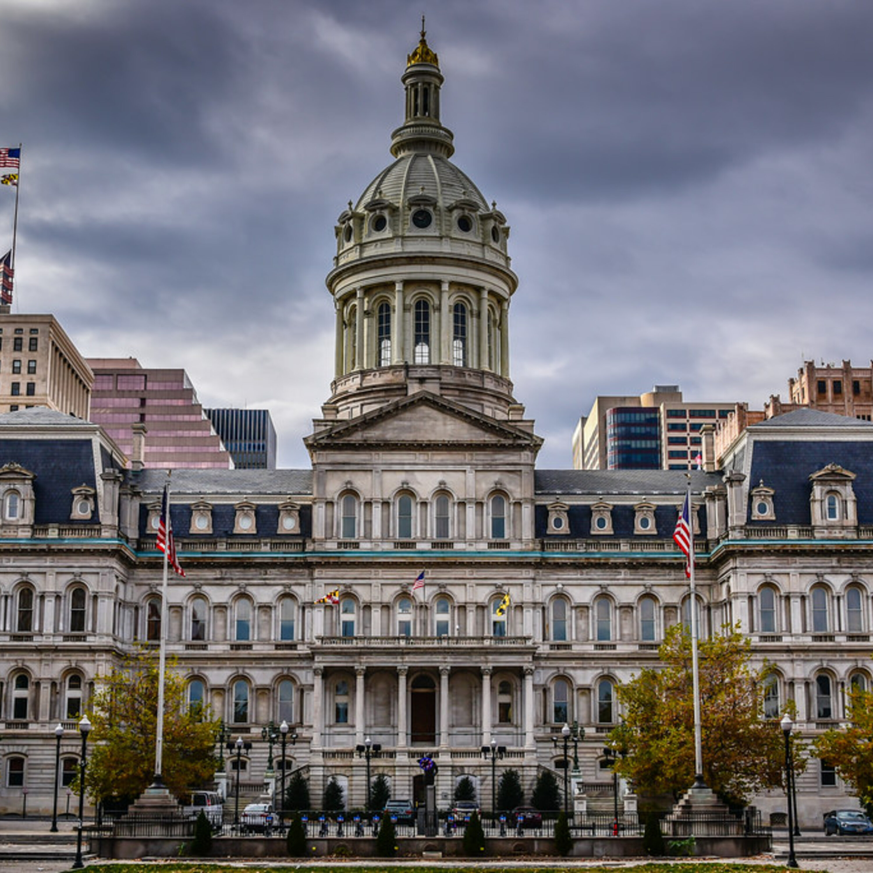 Two-term limit for city officials?  More clarity on Ballot Question K episode artwork