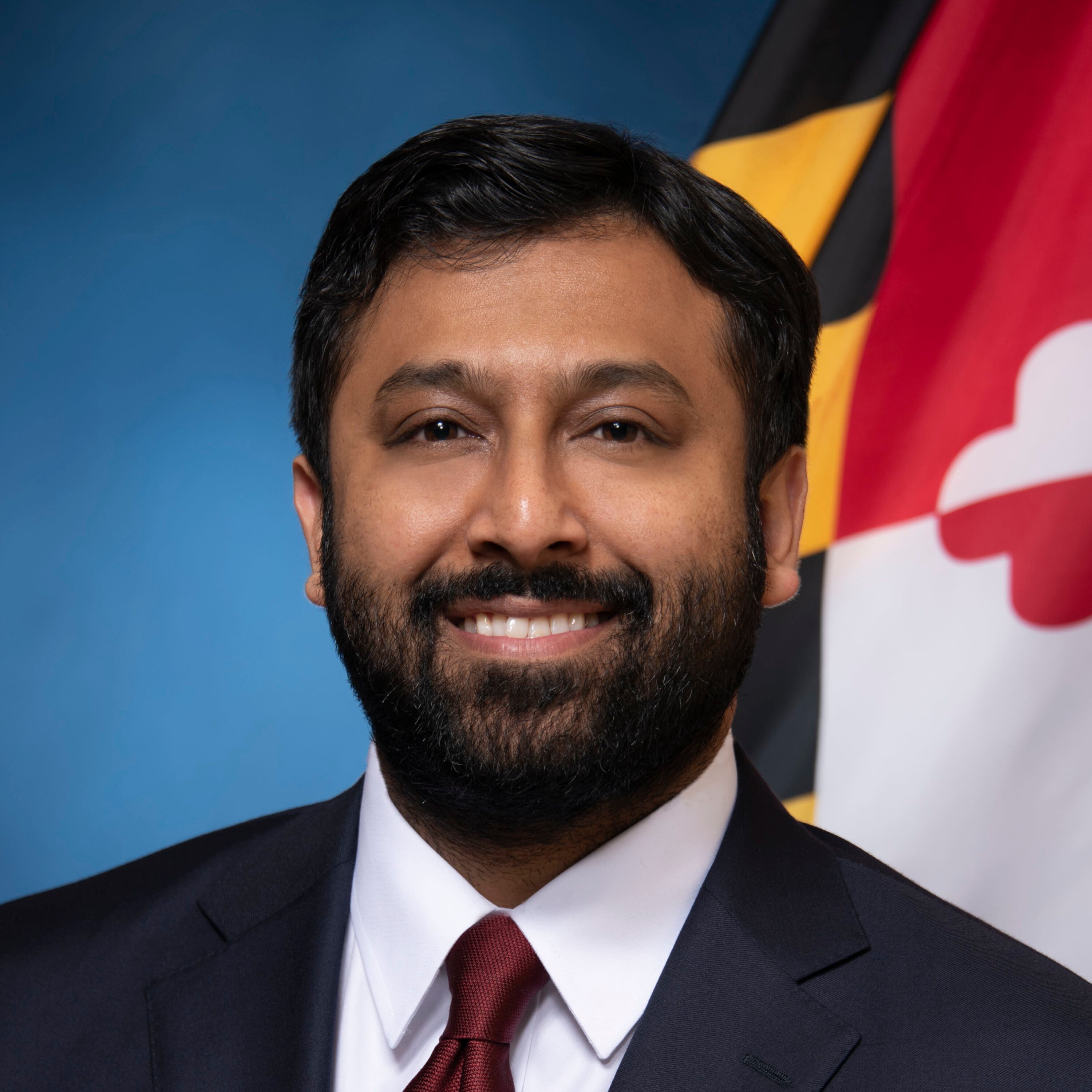 Midday on Education: MD Schools Supt. Mohammed Choudhury episode artwork