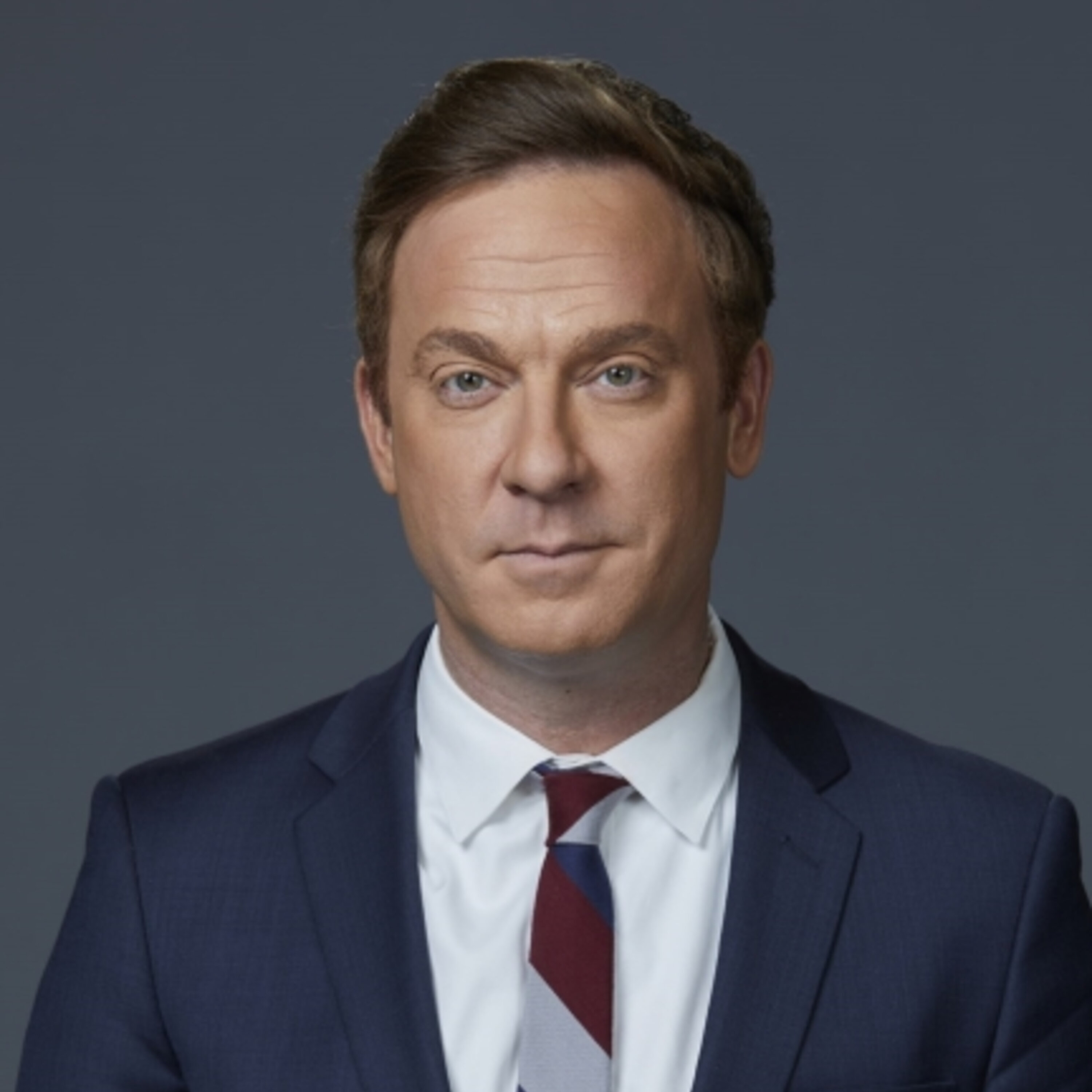 'The Big Lie': Jonathan Lemire on the plot that's wrecked US politics episode artwork