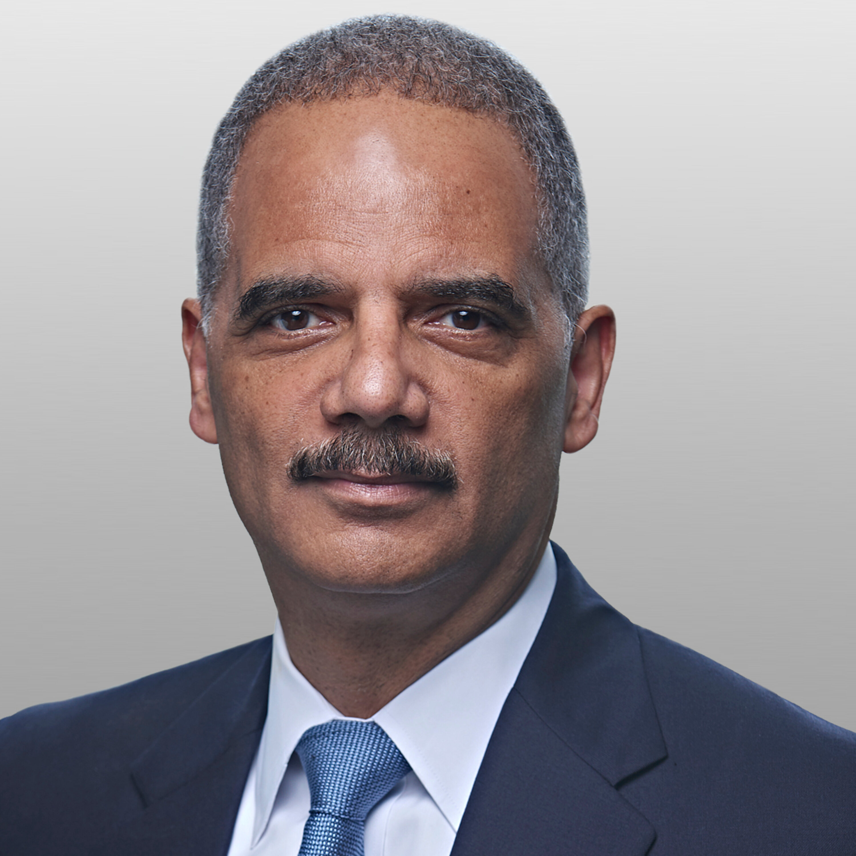 'Our Unfinished March': AG Holder on America's voting rights struggle episode artwork