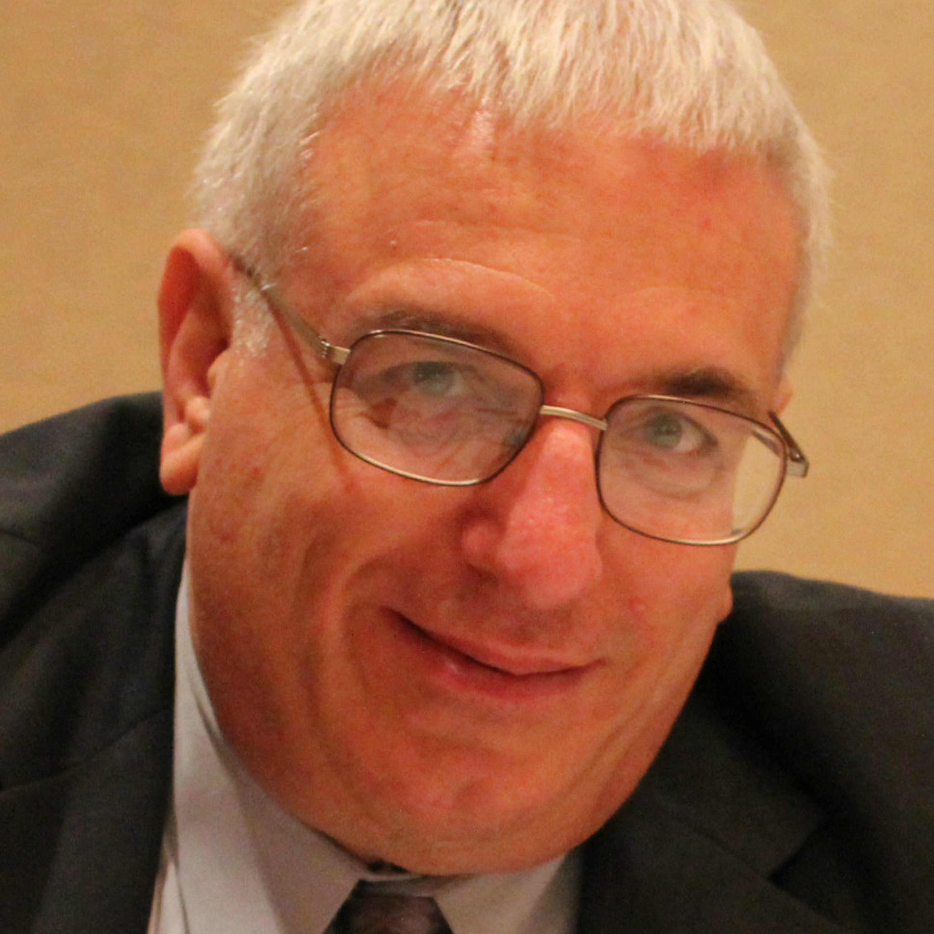 Francis DeBernardo on Fr. Mychal Judge and Catholic LGBTQ justice episode artwork