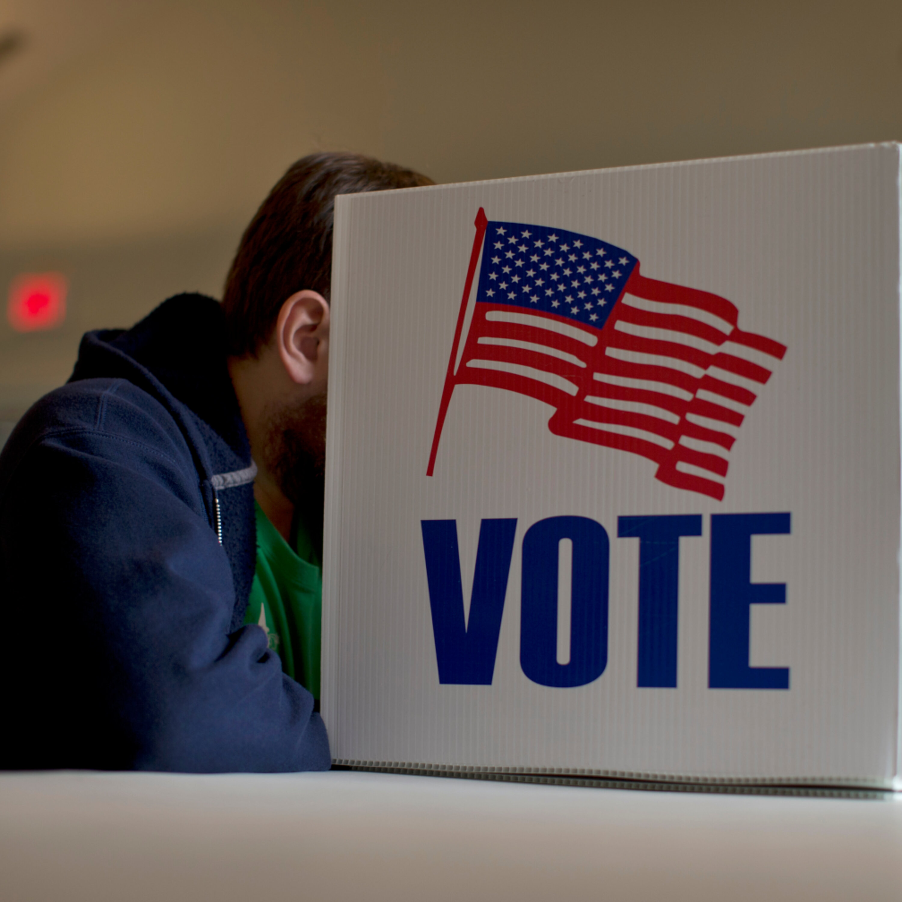 Is Maryland ready to vote? We talk with three local elections experts episode artwork