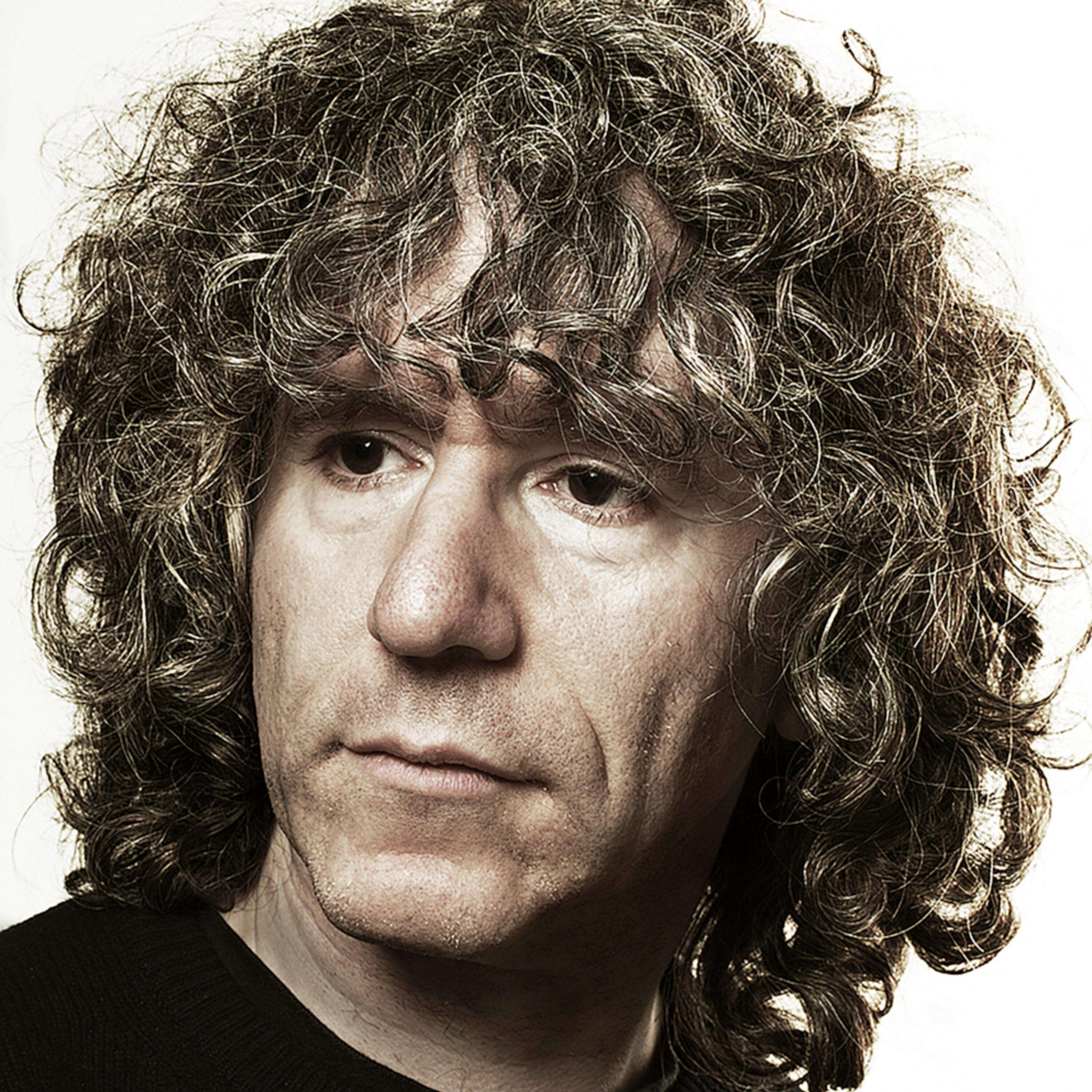 A talk with cellist Steven Isserlis: a Candlelight Concert preview episode artwork