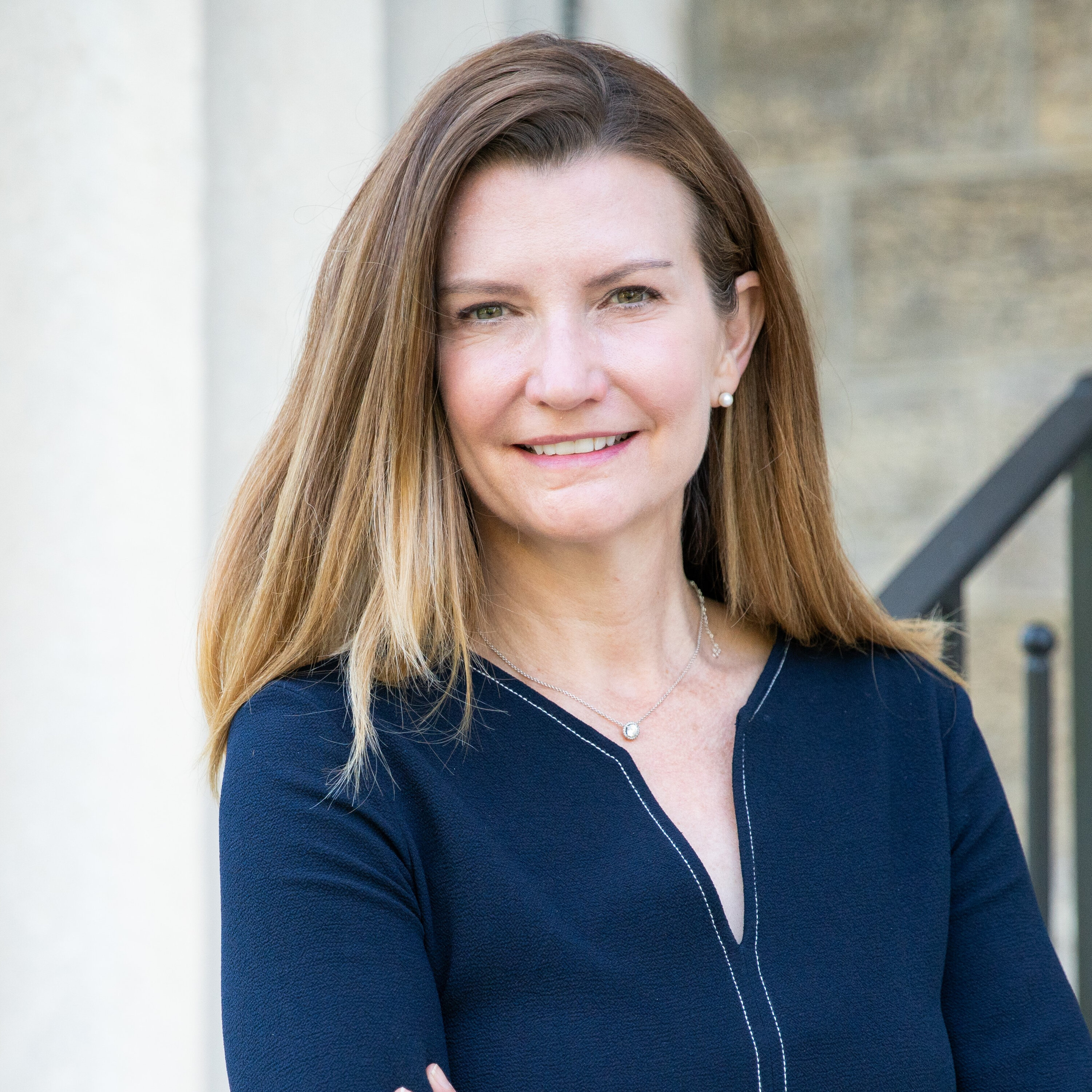 Why wills matter: Alexis Burrell-Rohde, Balt Co's Register of Wills episode artwork