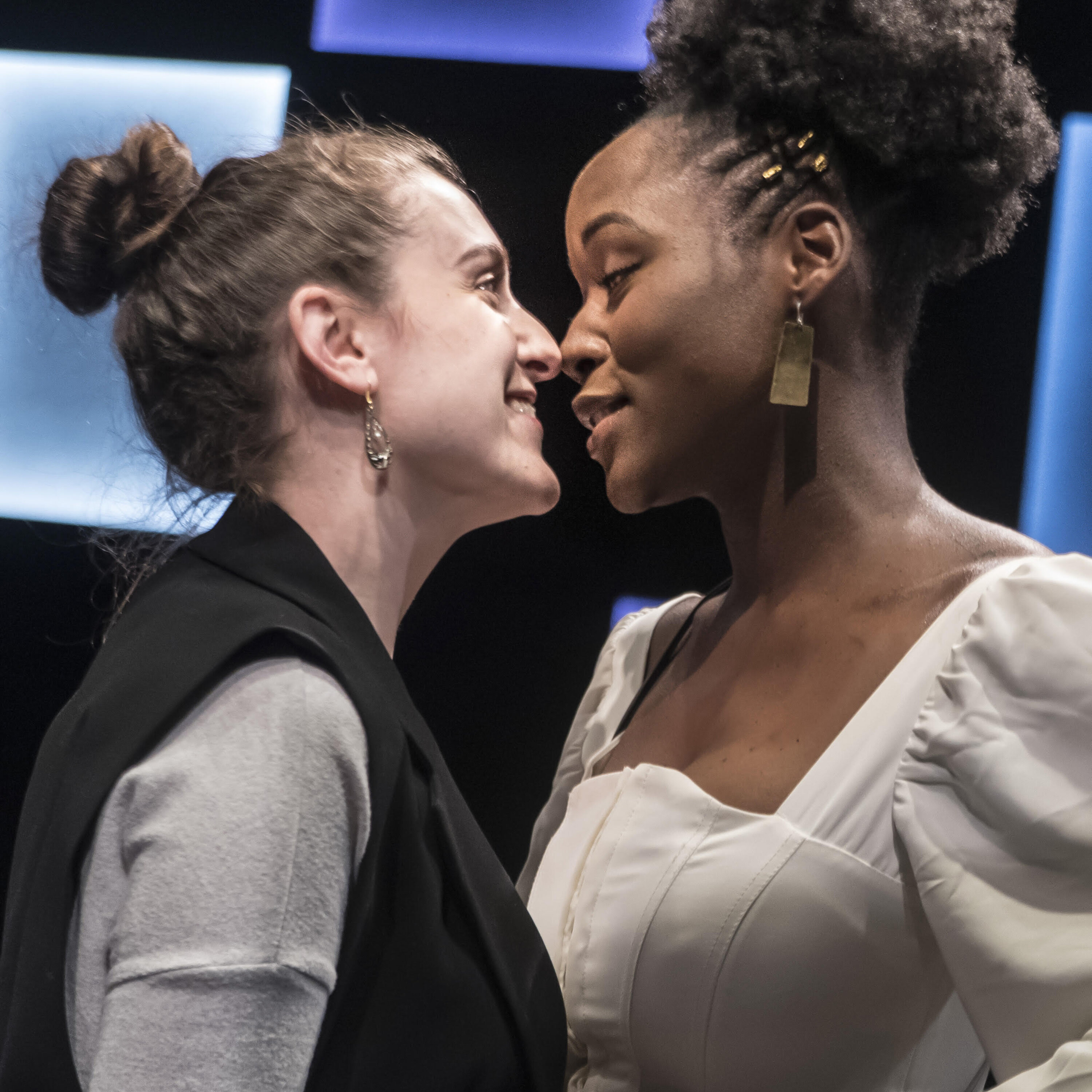 Rousuck's Review: 'The Joy That Carries You' at Olney Theatre Ctr. episode artwork