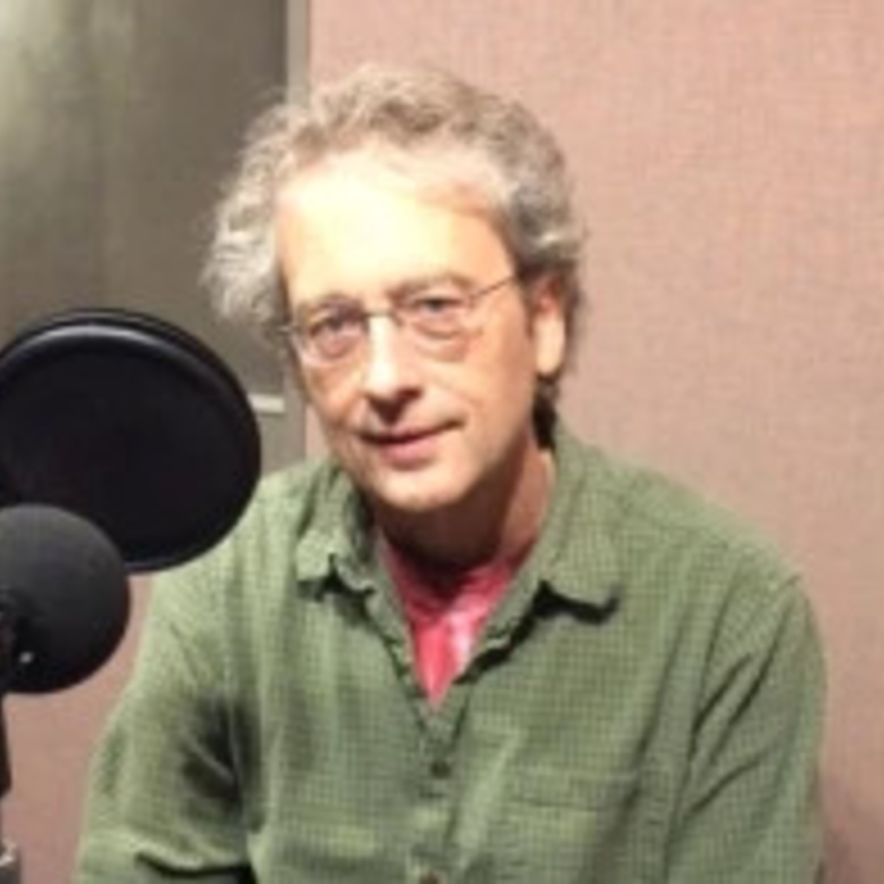 A Baltimore County news update with WYPR reporter John Lee episode artwork