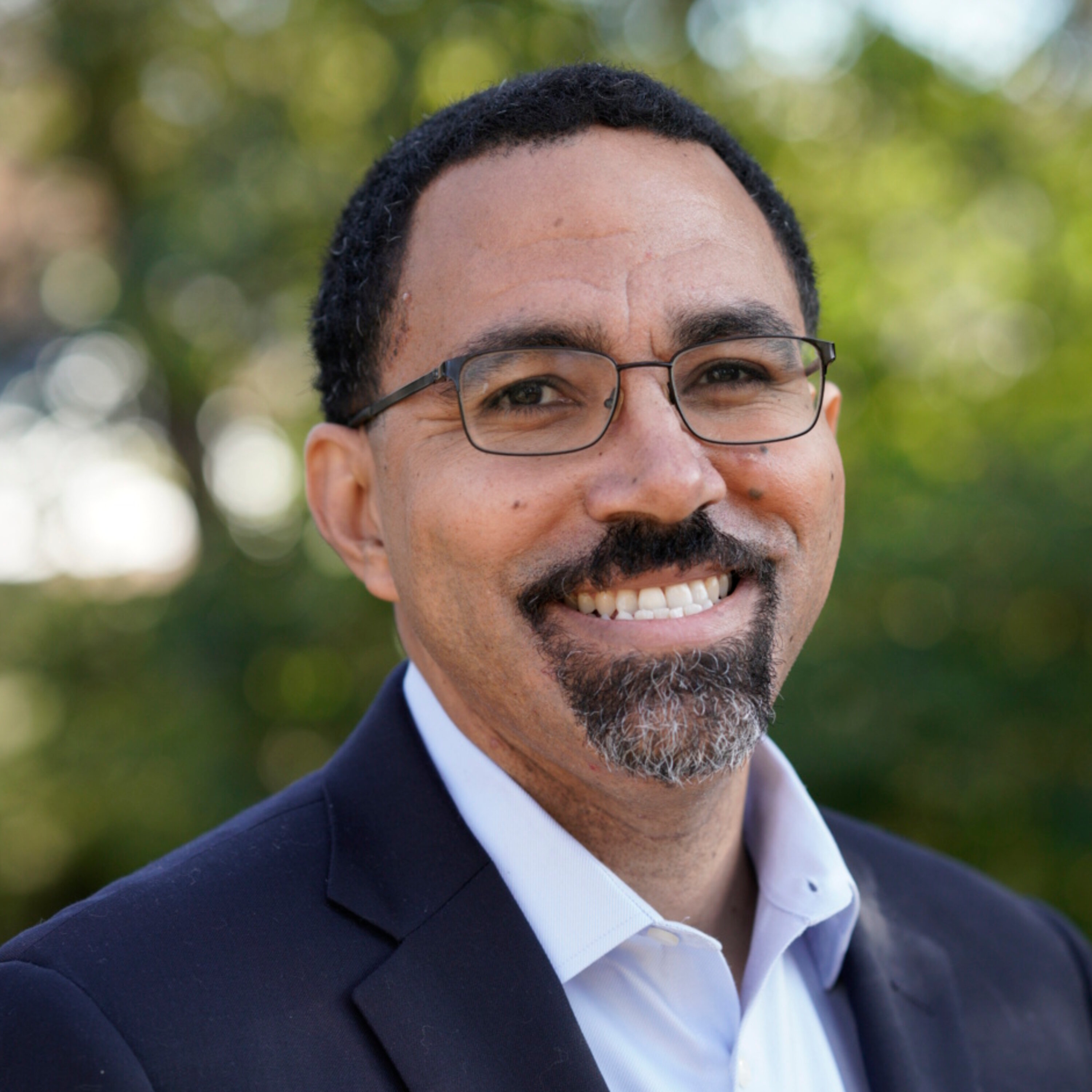 John B. King, Democratic primary candidate for Maryland Governor episode artwork