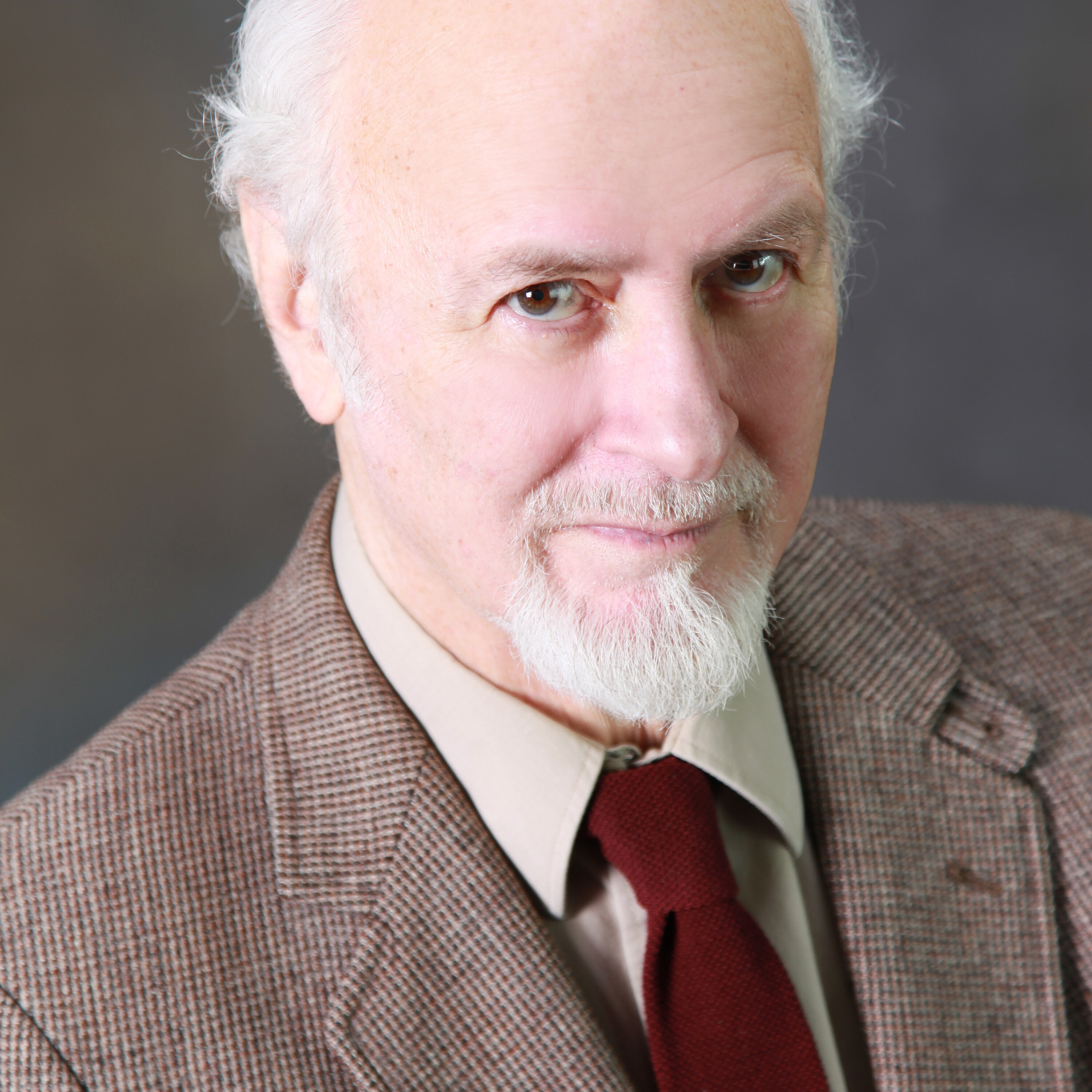 Jerome Segal, Democratic primary candidate for Maryland Governor episode artwork