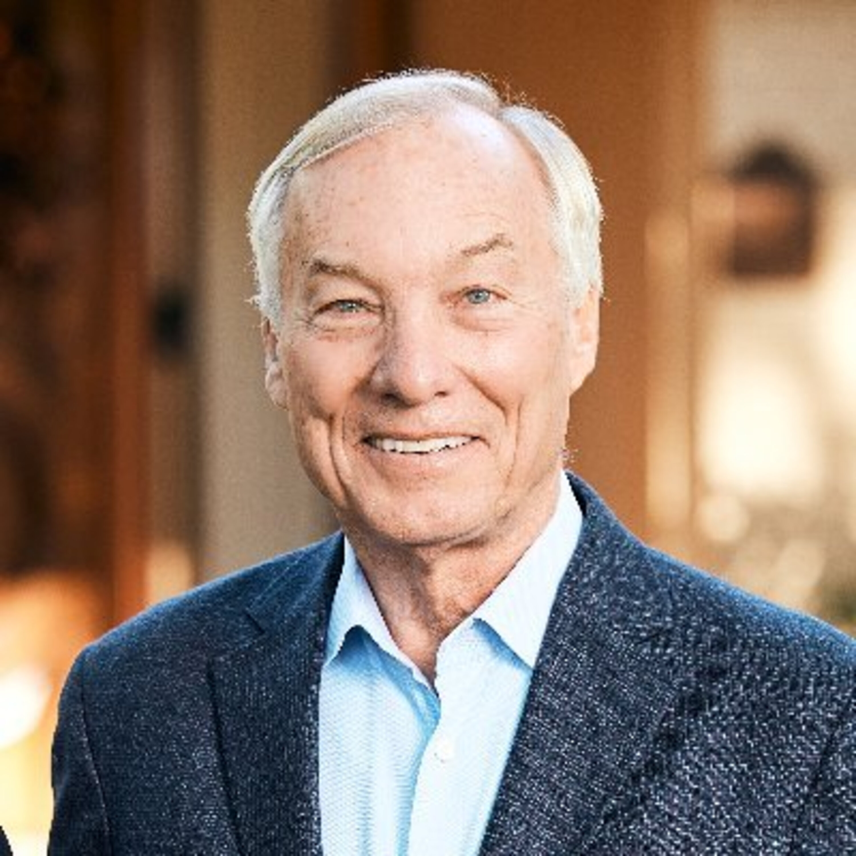 Peter Franchot, Democratic candidate for Maryland Governor episode artwork