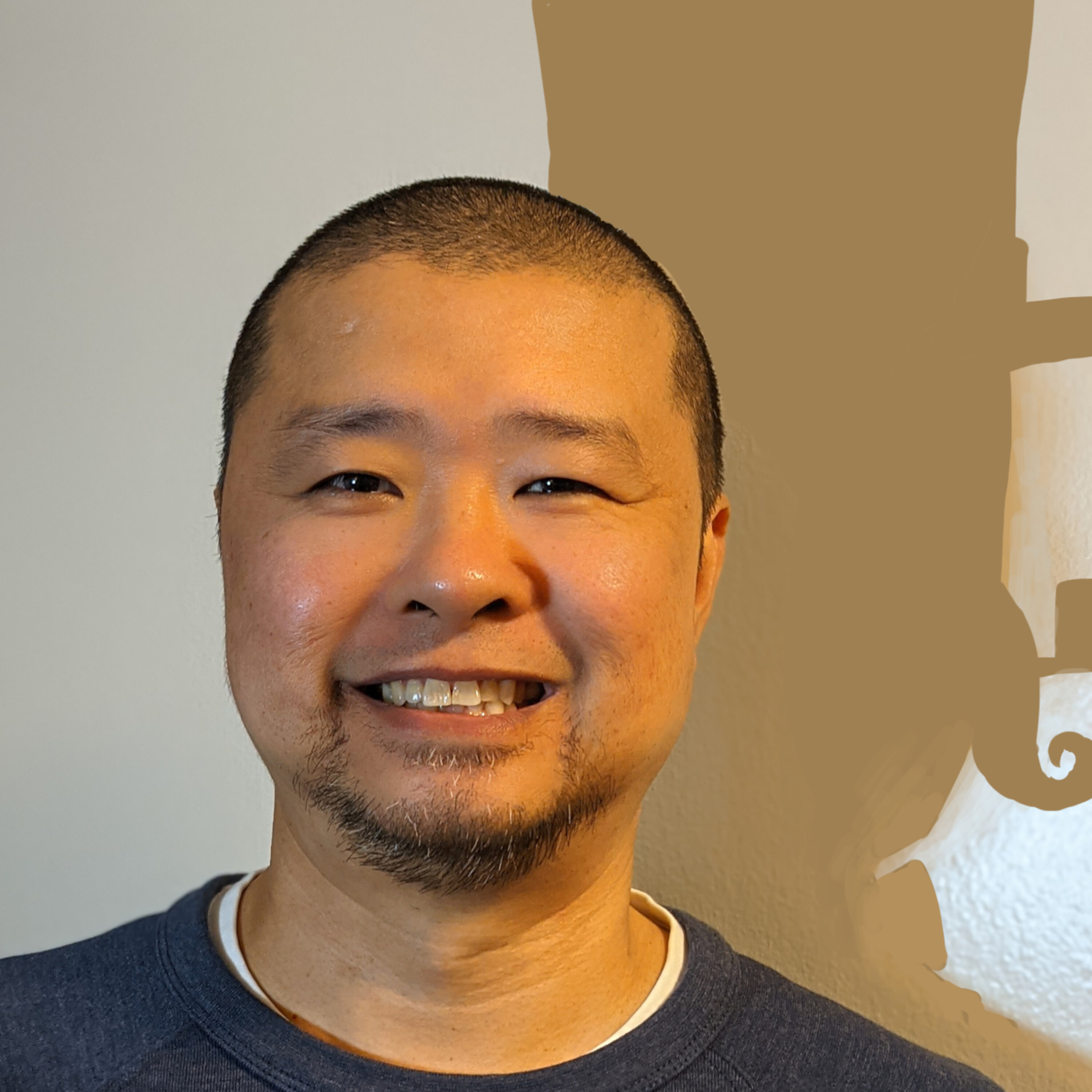Young Vo's 'Gibberish': a picture book about immigrants' struggles episode artwork