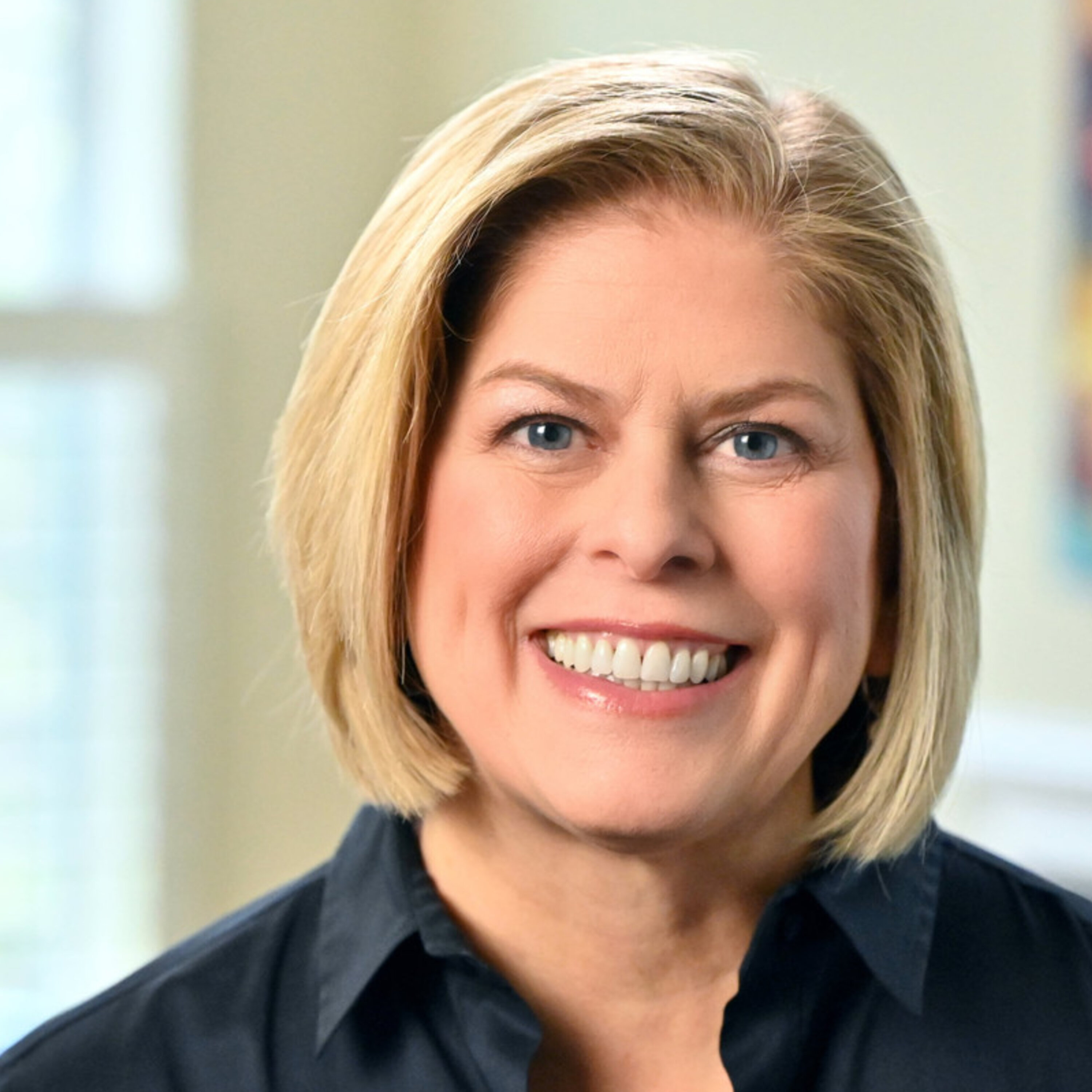 Laura Neuman: Democratic candidate for Maryland Governor episode artwork