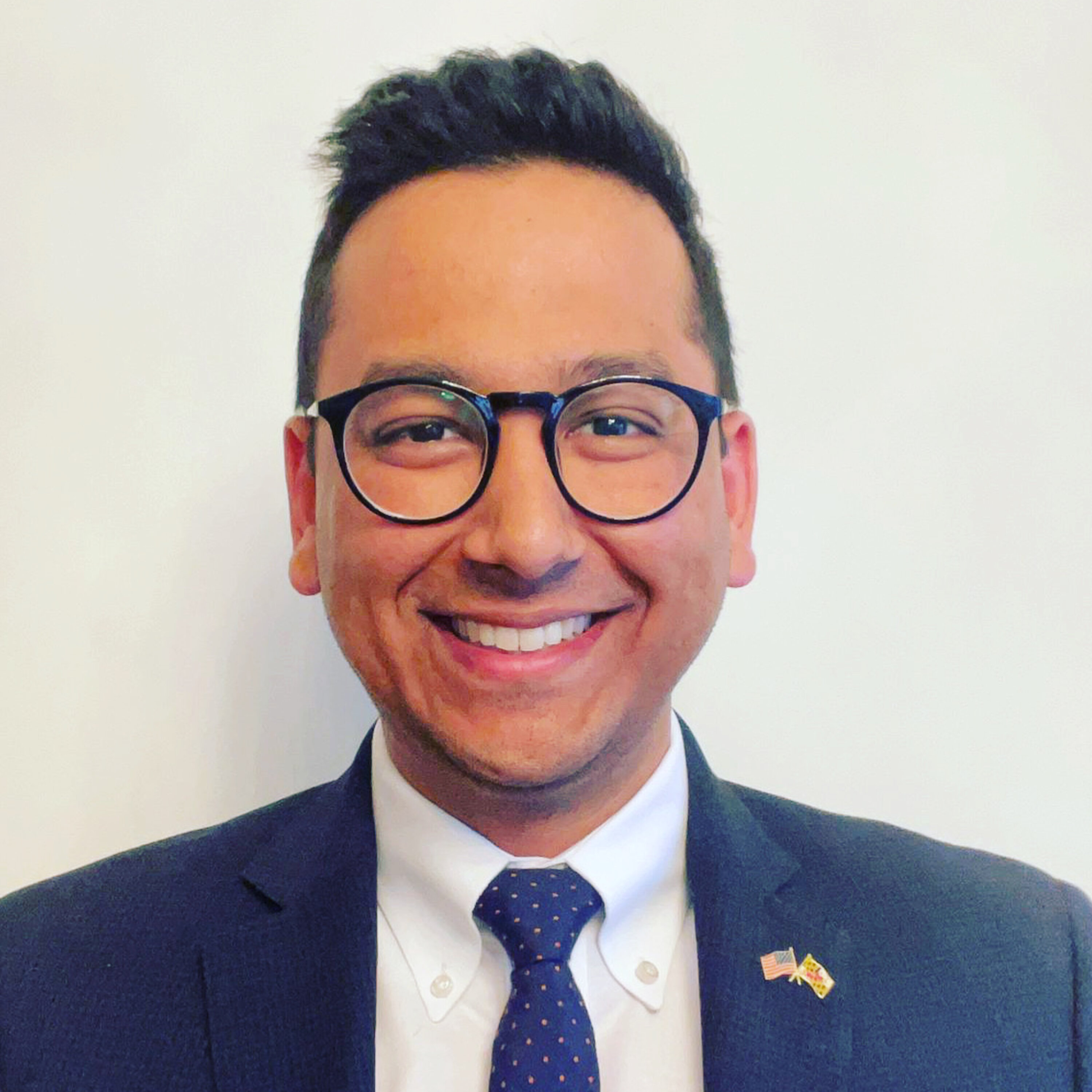 Ashwani Jain, Democratic candidate for Maryland Governor episode artwork