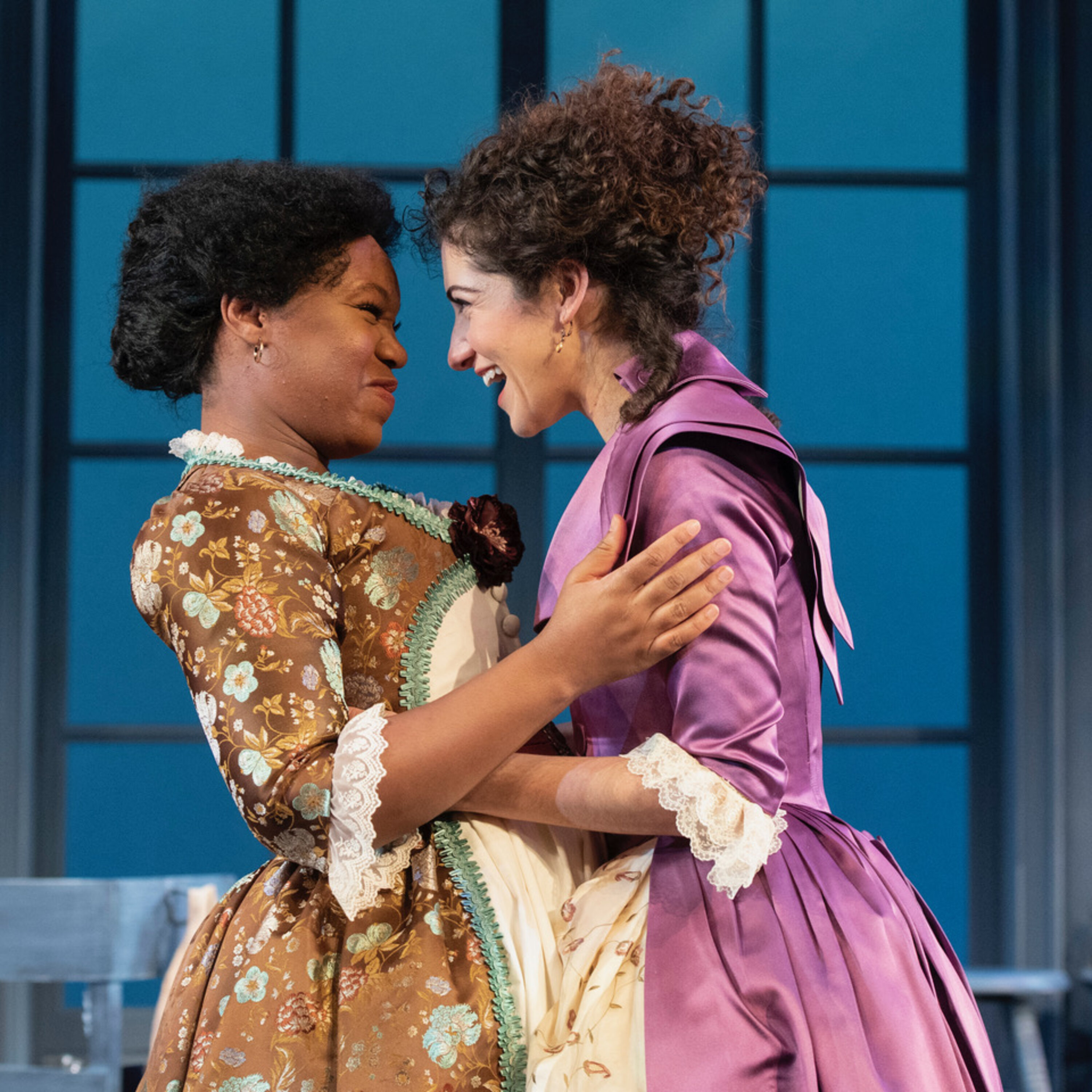 Rousuck's Review: 'Behold, A Negress' at Everyman Theatre episode artwork