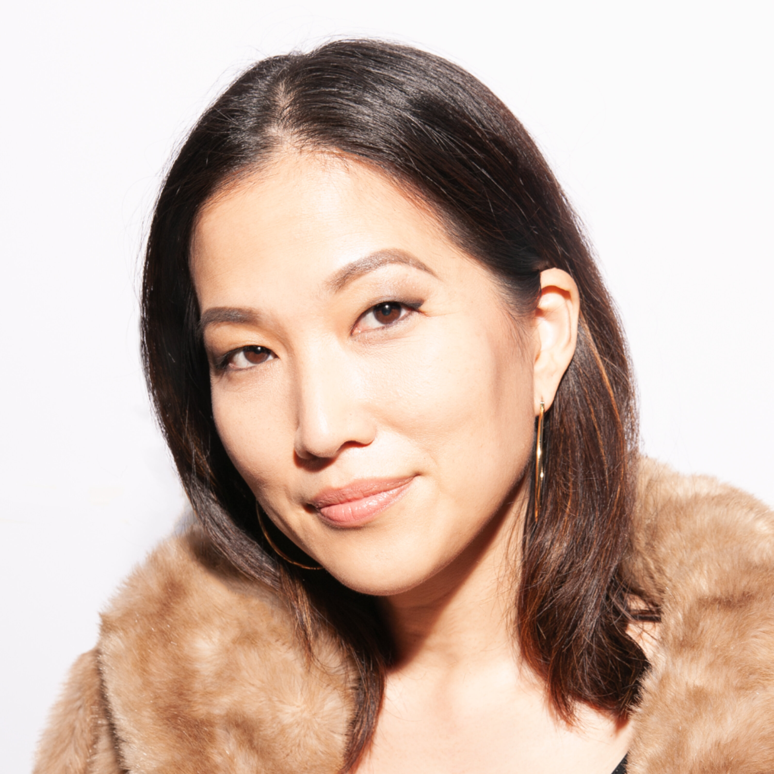 In 'Fiona and Jane,' Jean Chen Ho explores Asian American identity episode artwork