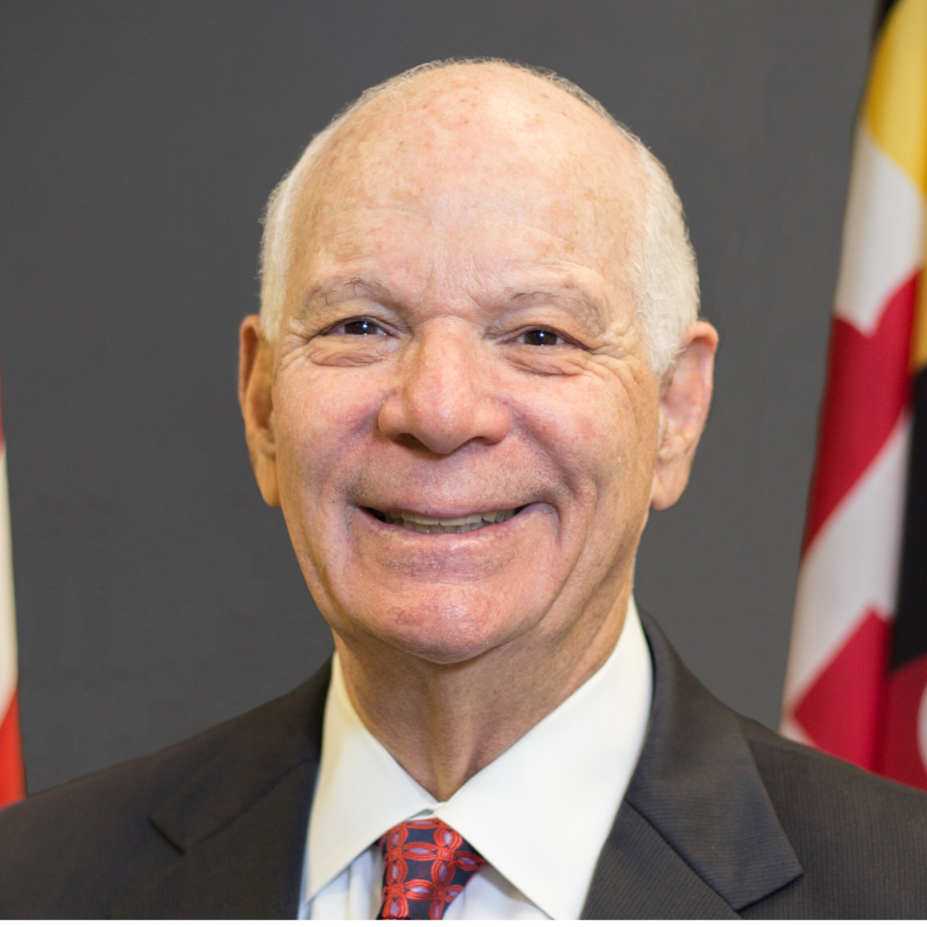 Sen. Ben Cardin on Putin/Ukraine, updates on BBB & voting rights bills episode artwork