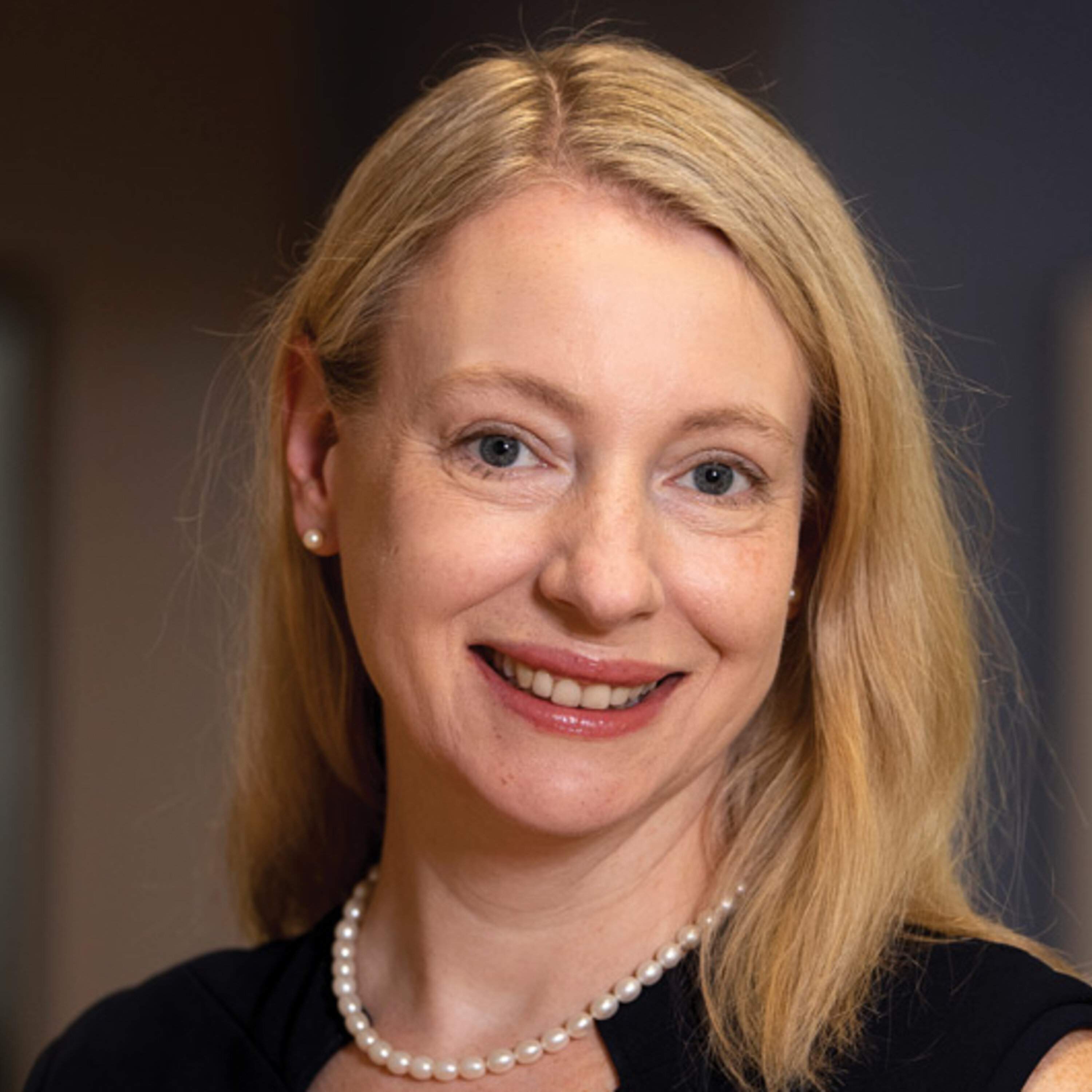 Dr. Gigi Gronvall: Origins of COVID, and new public health safeguards episode artwork