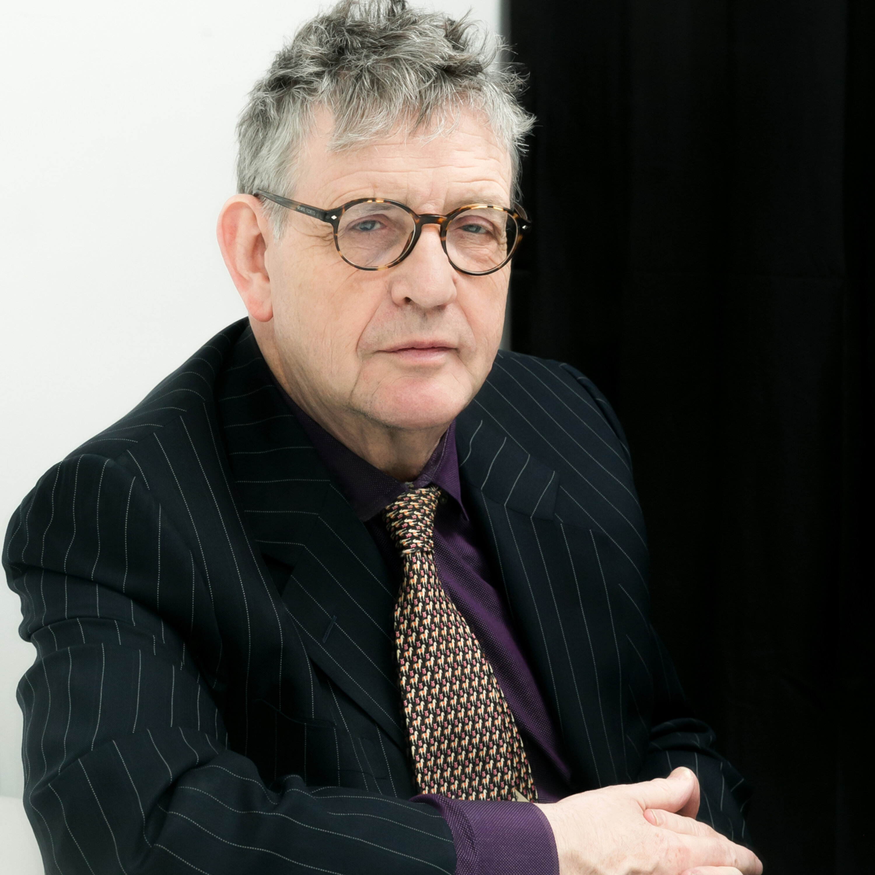 Paul McCartney's 'The Lyrics': A talk with editor/poet Paul Muldoon episode artwork