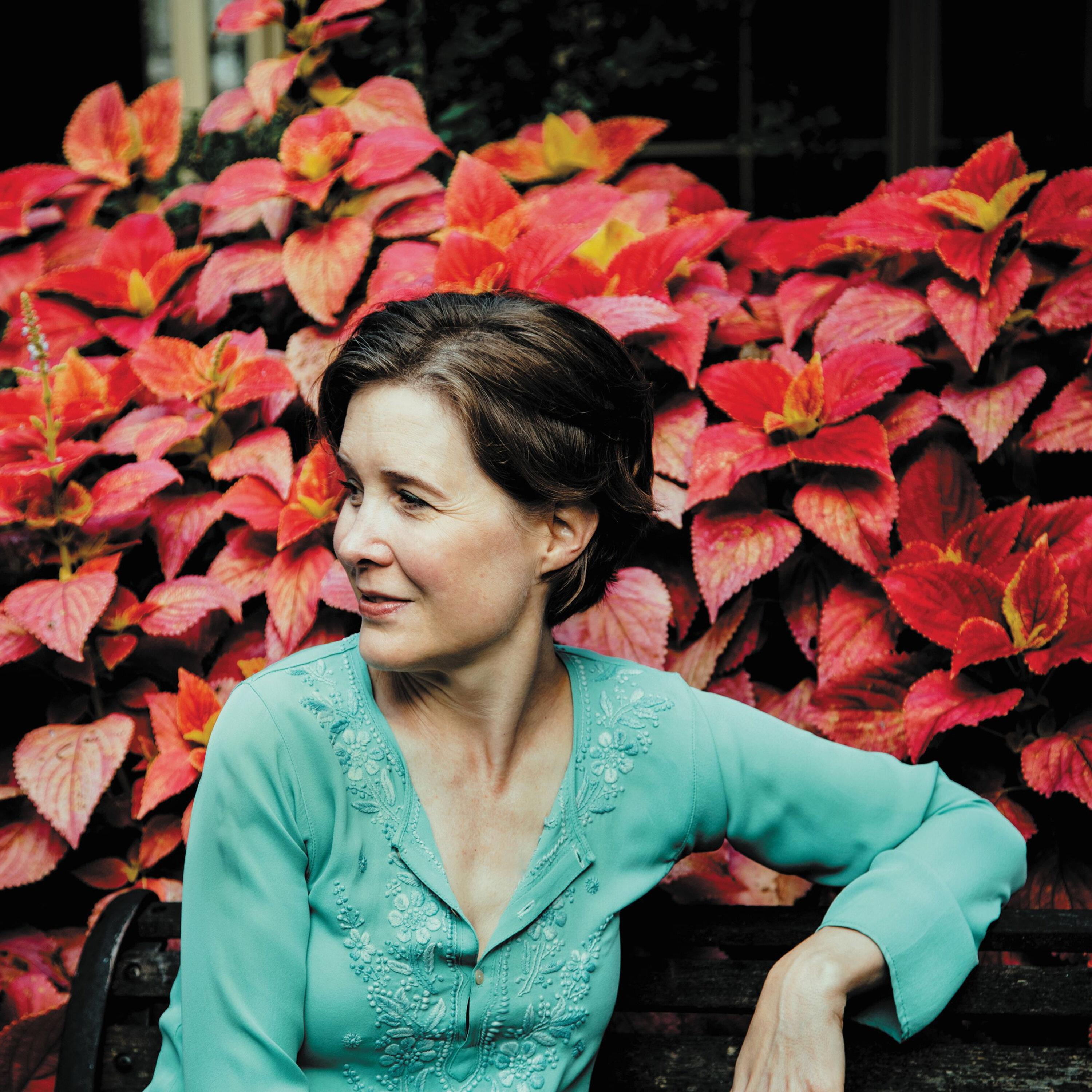 In 'These Precious Days,' Ann Patchett reflects on her life and art episode artwork