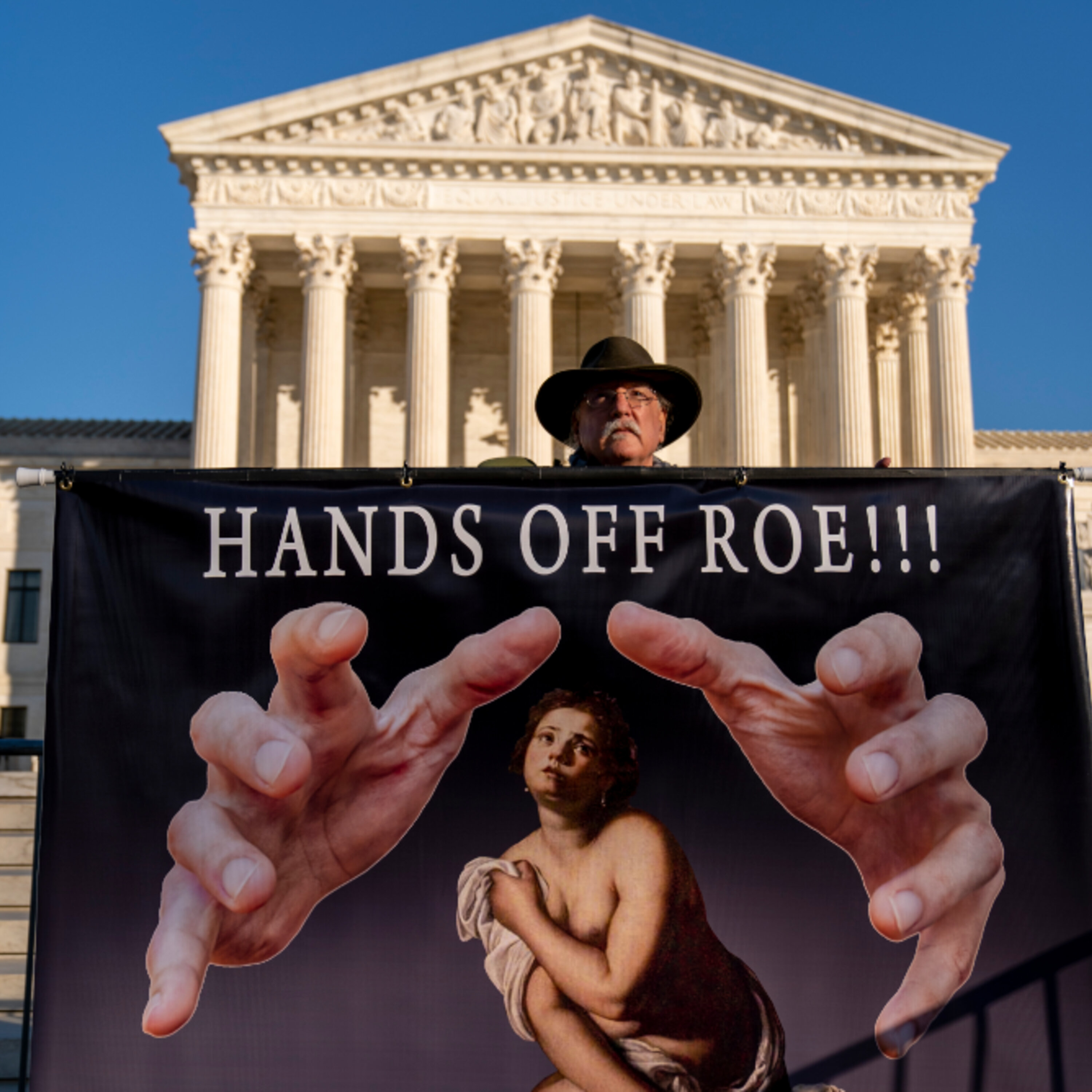 Supreme Court abortion challenge: assessing today's oral arguments episode artwork
