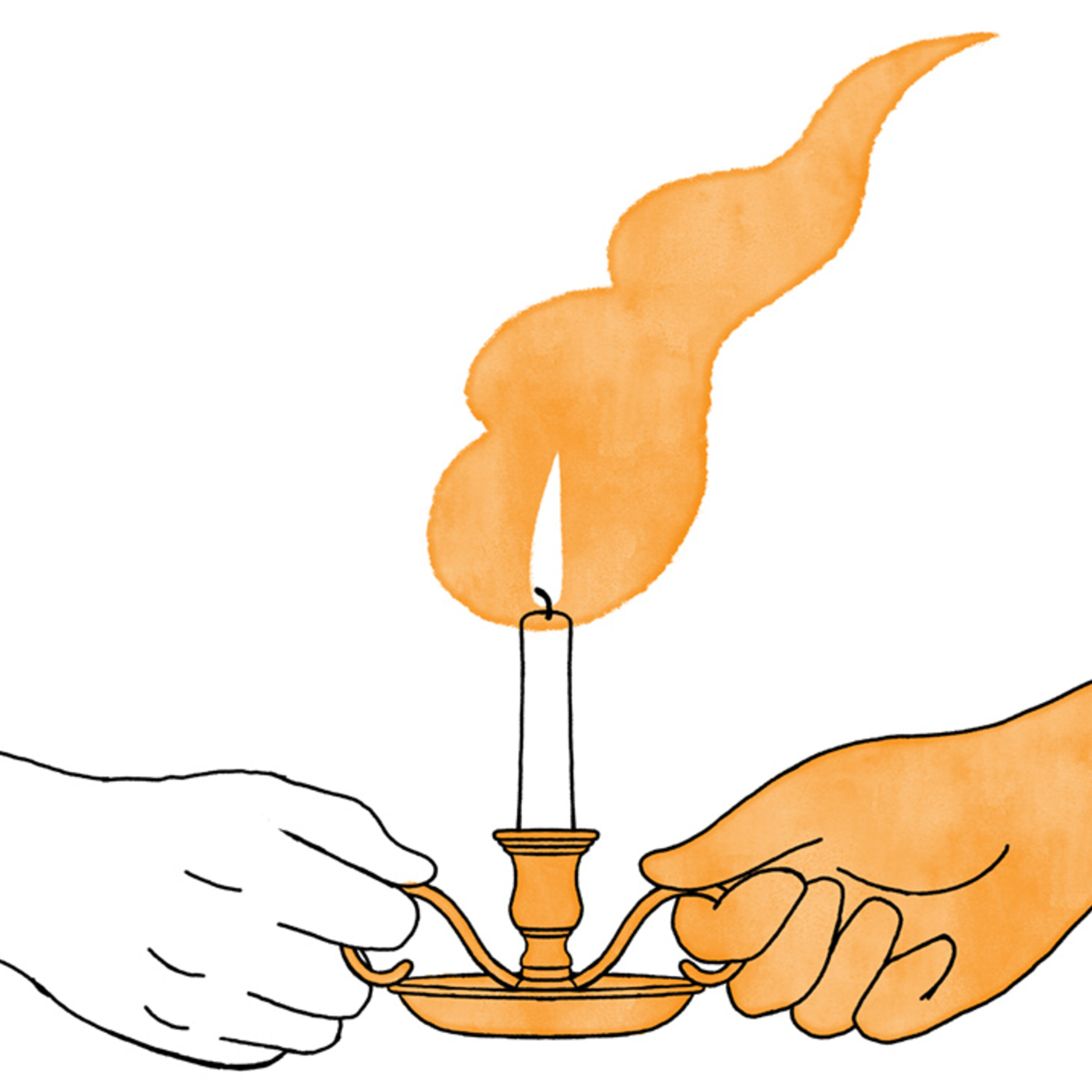 Views on 'Fires in the Mirror': the playwright, scholars, Center Stage episode artwork