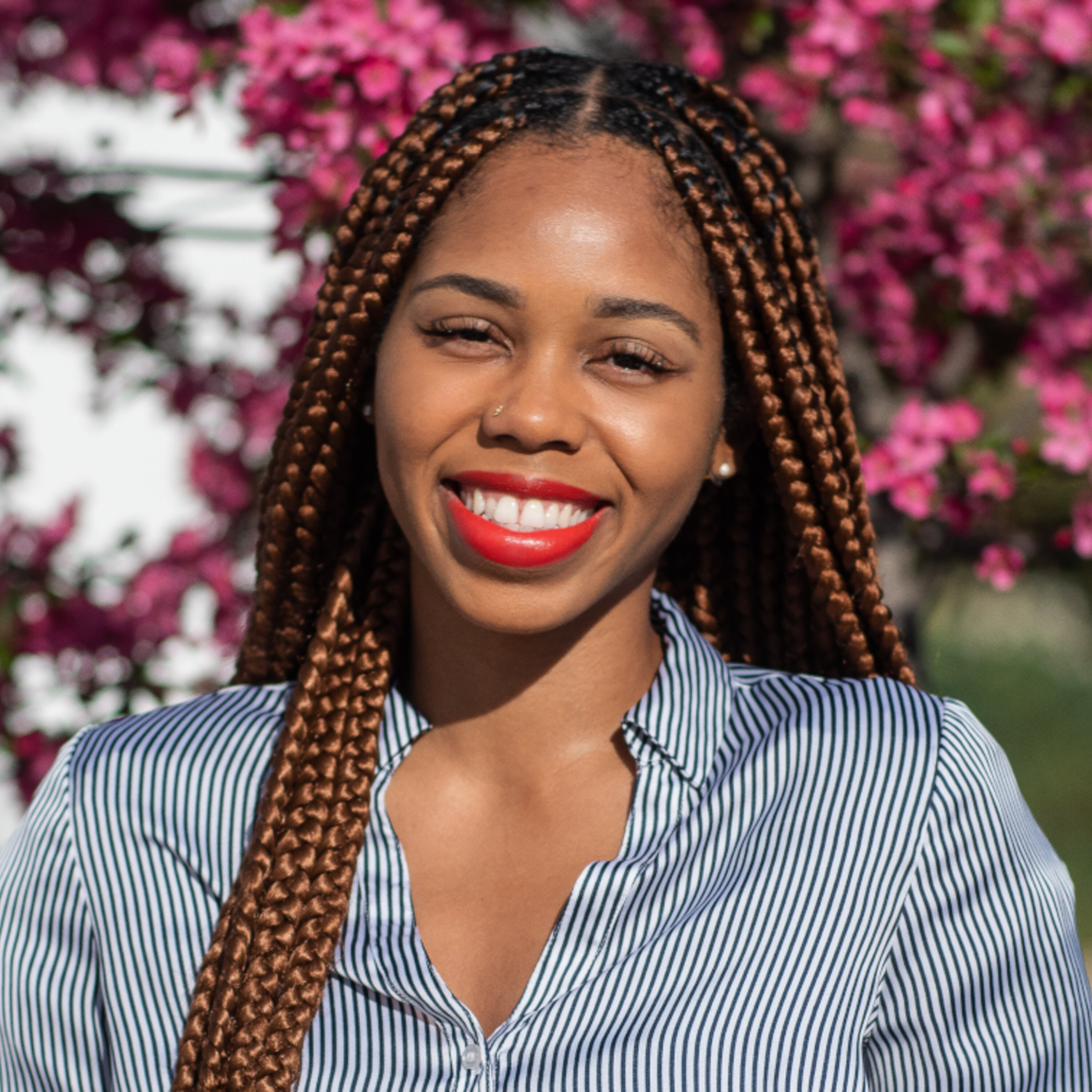 'Becoming Abolitionists': Derecka Purnell on abolishing police, prisons episode artwork