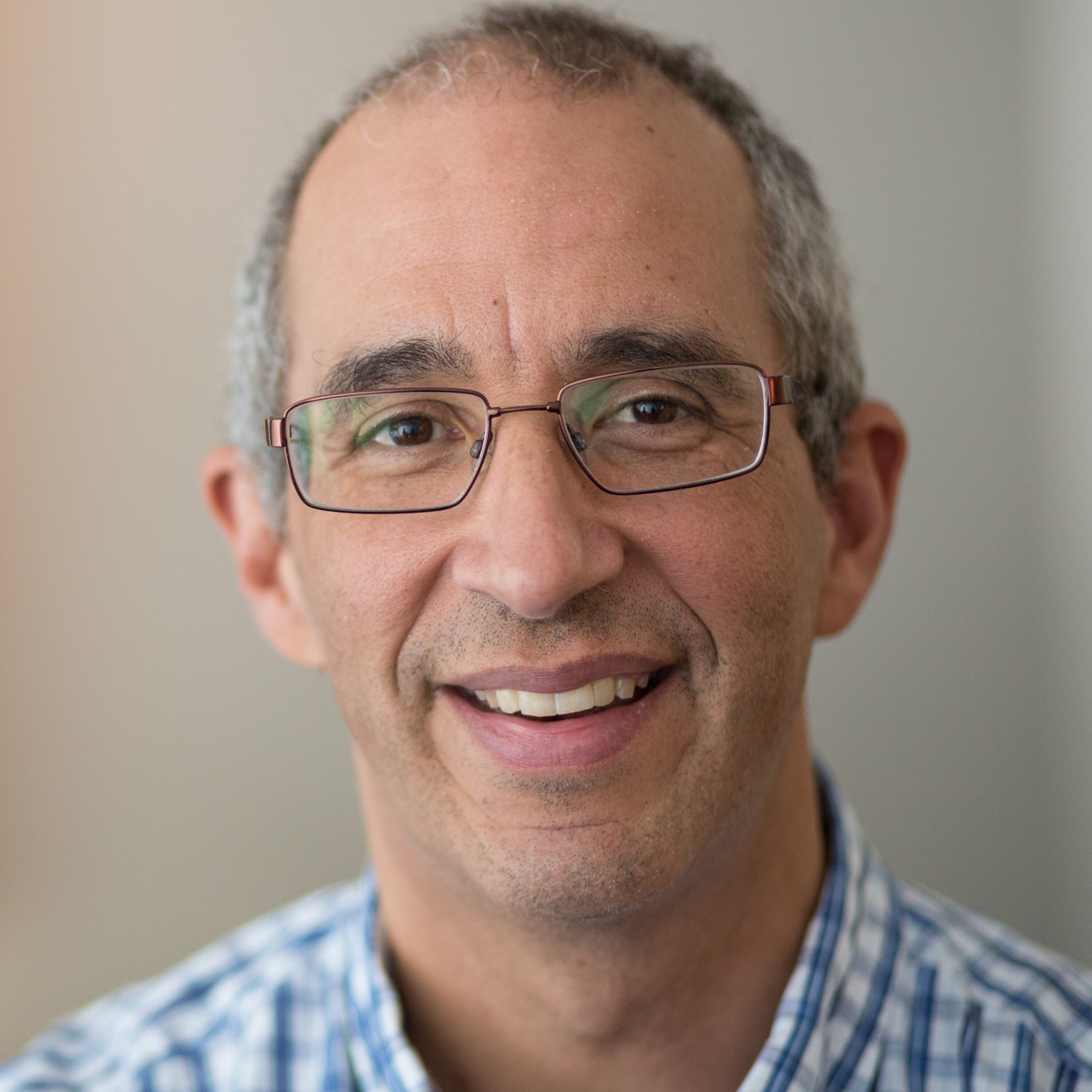 The Firing of Harford Co. Health Off. Dr. David Bishai: Two Perspectives episode artwork