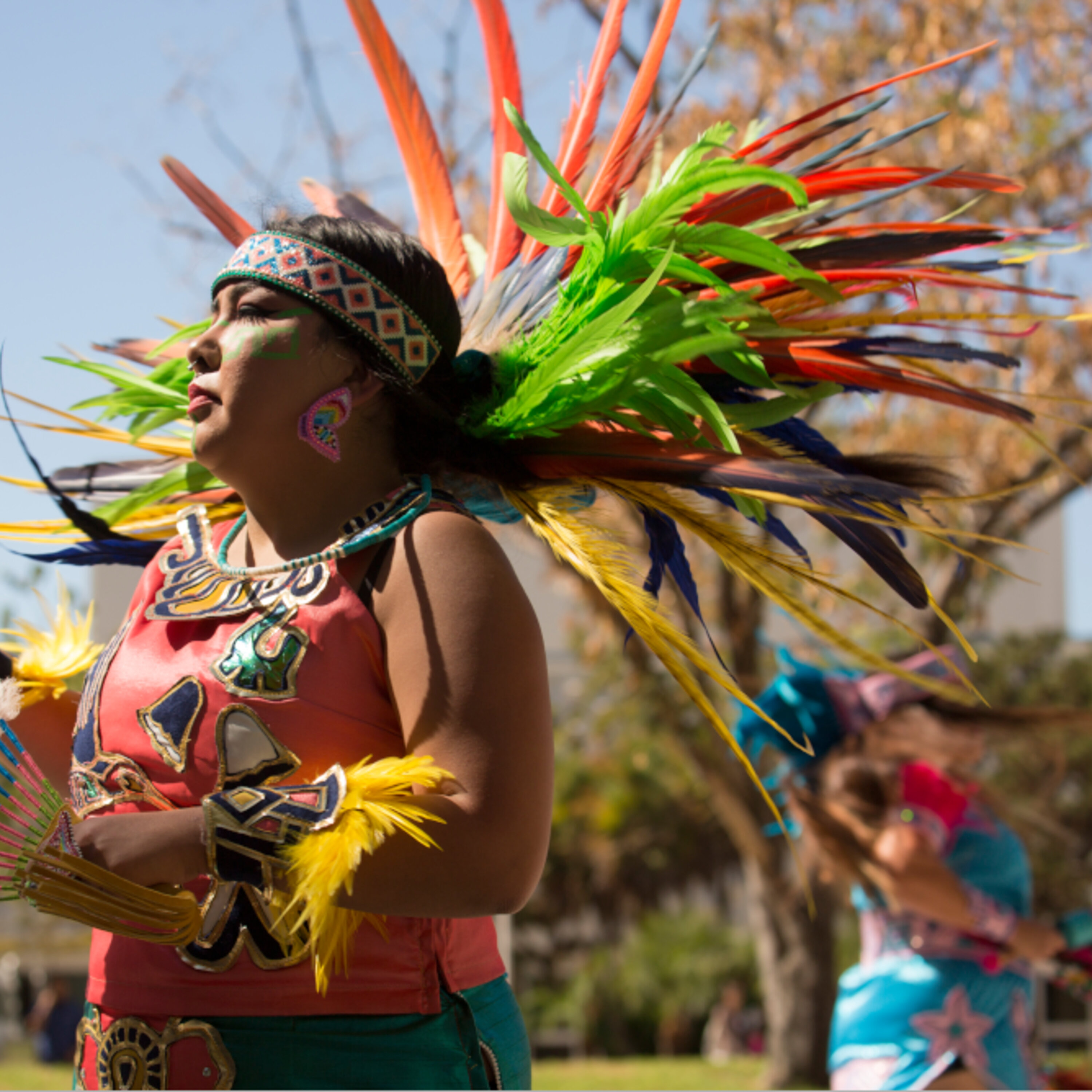 Indigenous Peoples Day: America's reckoning with native communities episode artwork