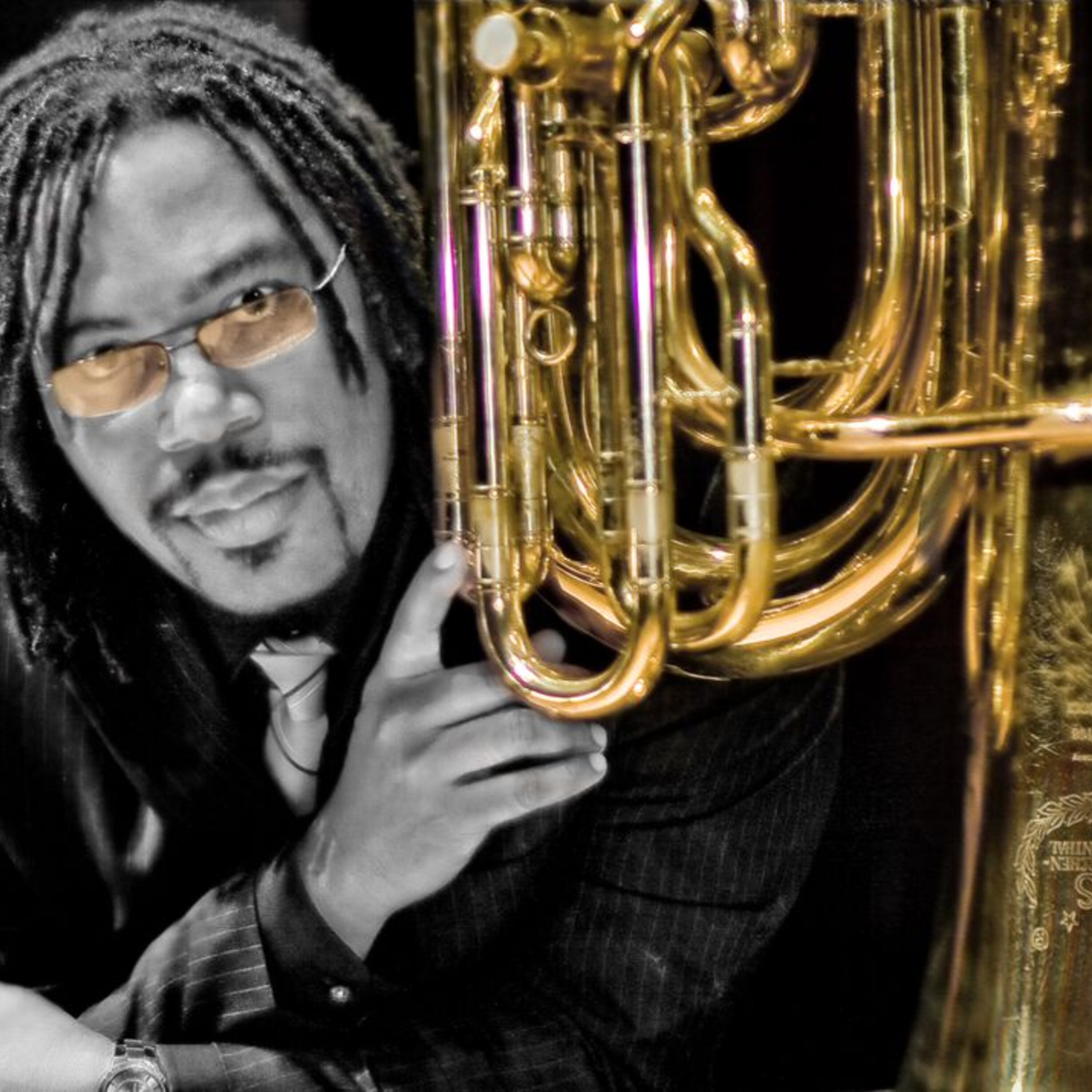 "'I'm Possible': Richard White's trip from the streets to the symphony episode artwork