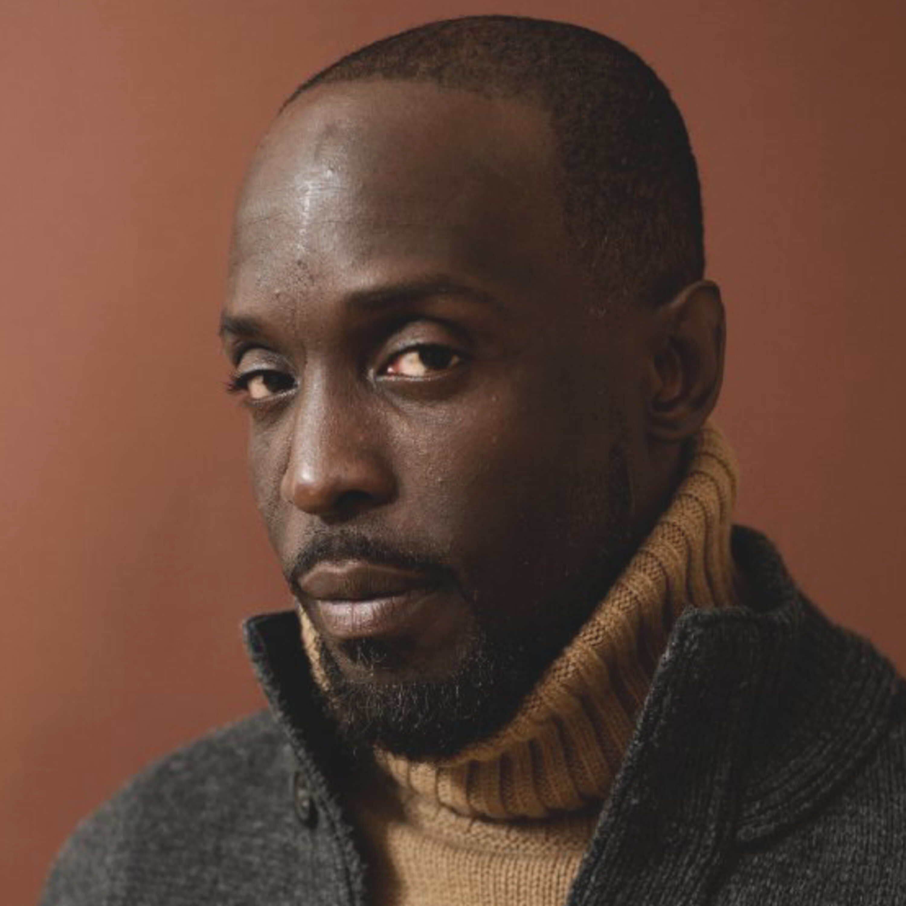 Actor Michael K. Williams' Legacy: A Conversation With Dominic Dupont episode artwork