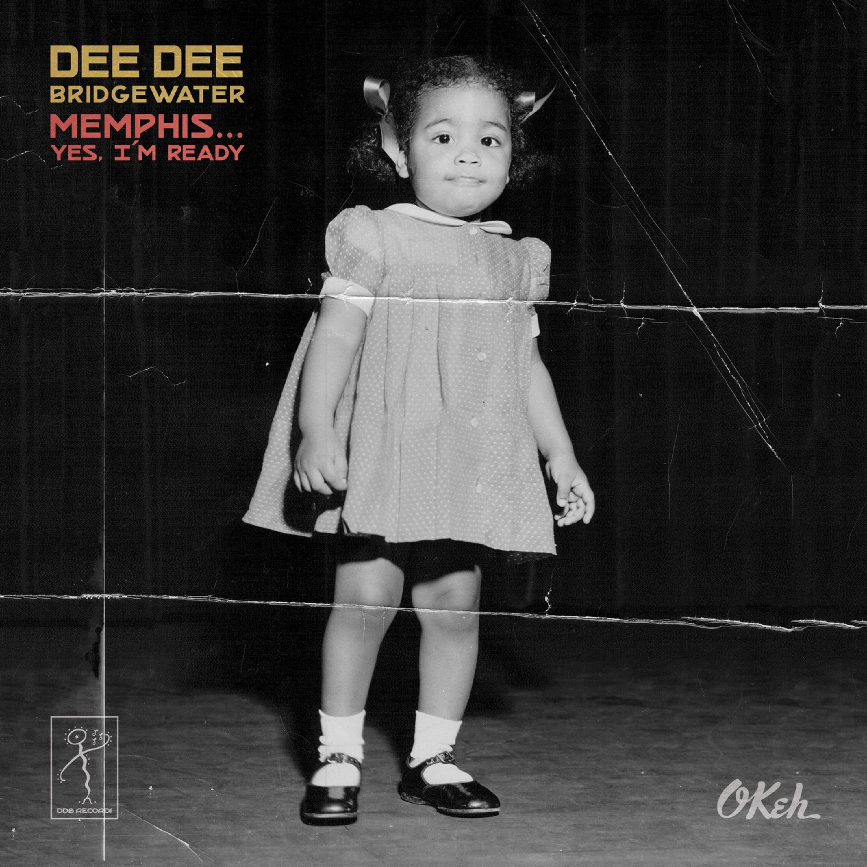 Dee Dee Bridgewater On Jazz, Her New CD & Her Keystone Korner Gig episode artwork