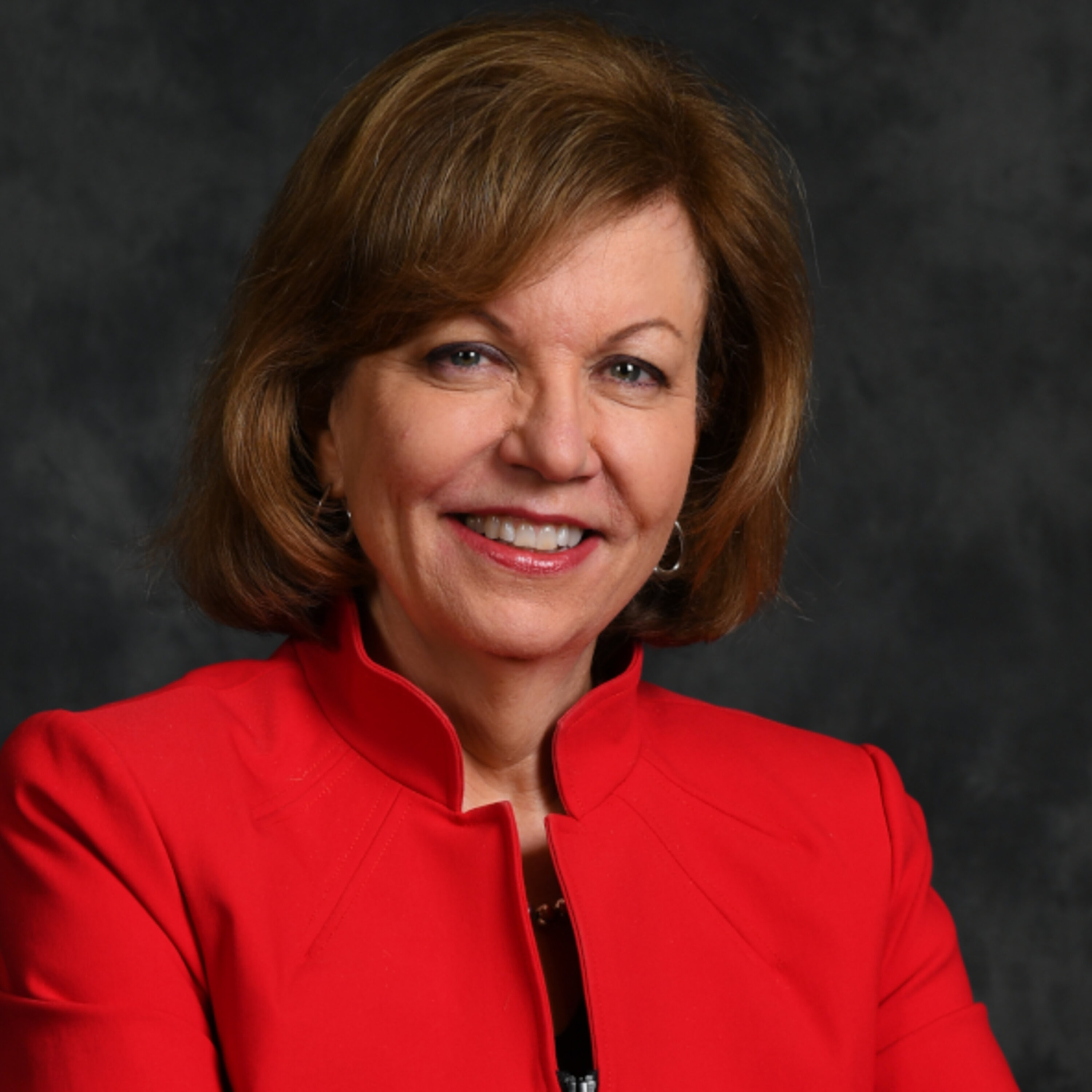 'Madam Speaker': Susan Page's Portrait Of Political Power & Grace episode artwork
