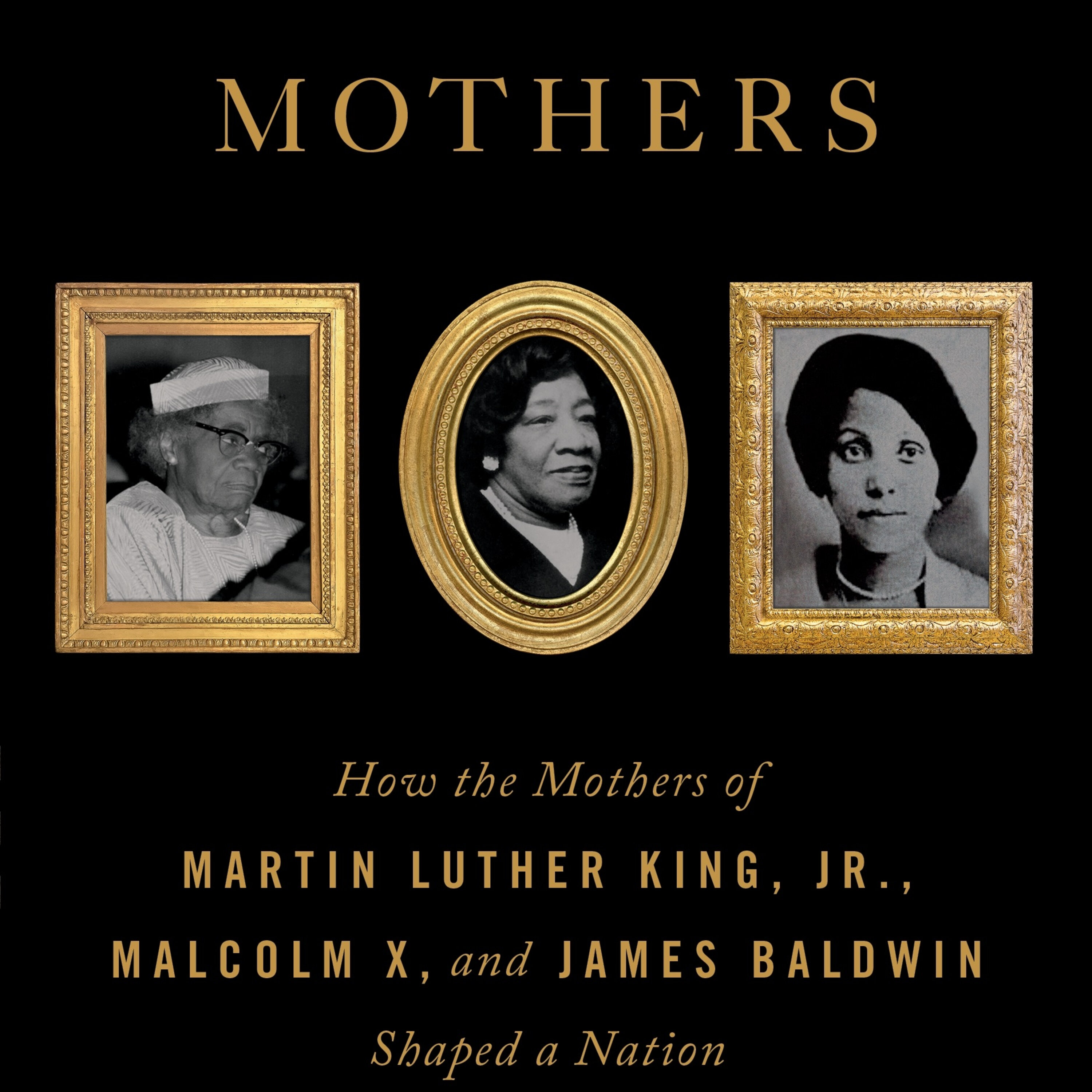 Anna Malaika Tubbs: These Black Women's Sons Changed The World episode artwork