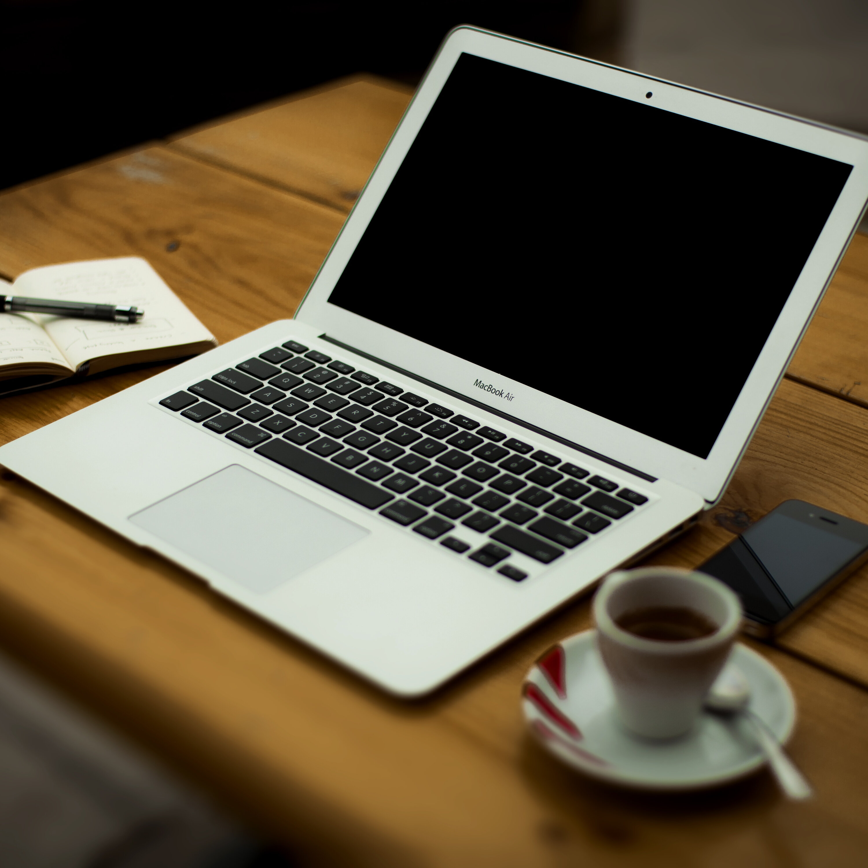 The New Work Ethic: From Remote Offices To 'The Great Resignation' episode artwork