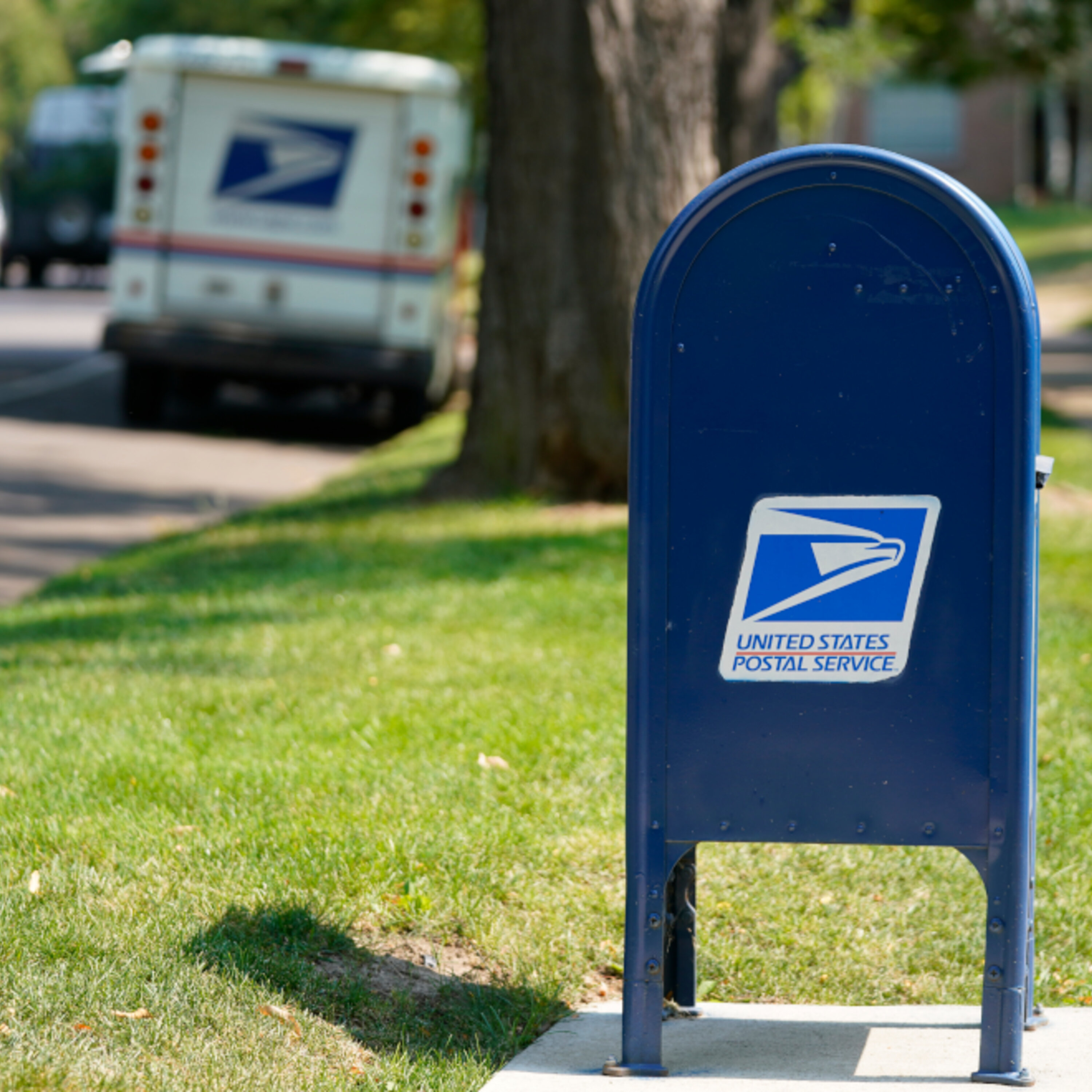 America's Troubled Postal Service: Two Perspectives On How To Fix It episode artwork