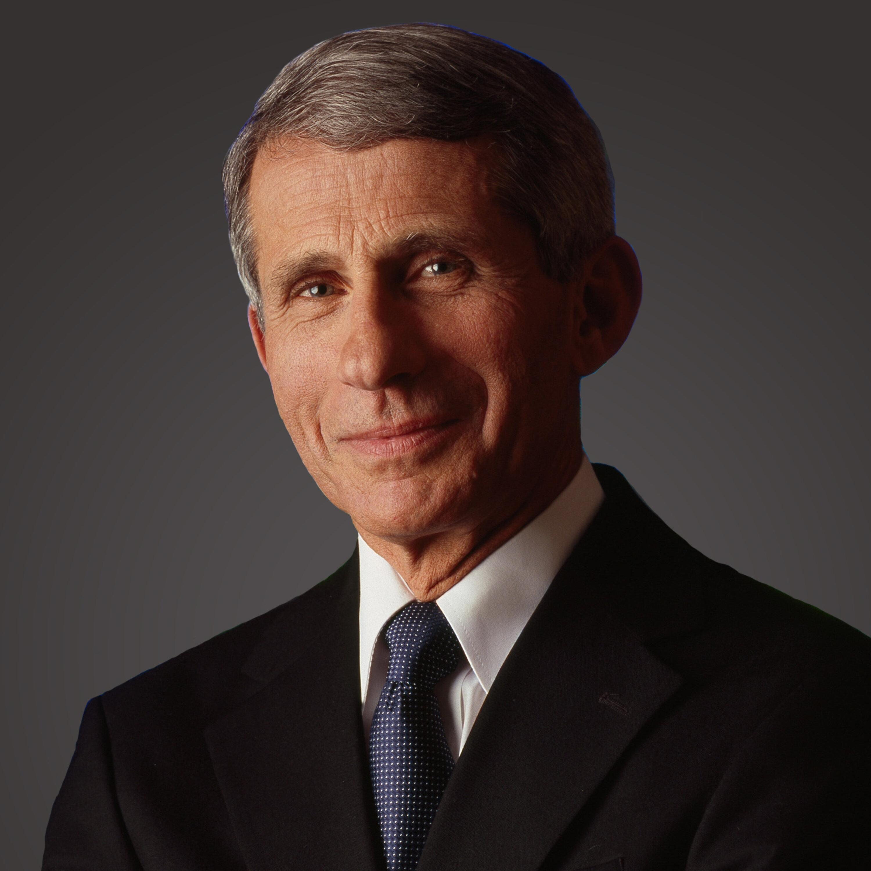 Midday Exclusive: Dr. Anthony Fauci On How We'll Win The COVID War episode artwork