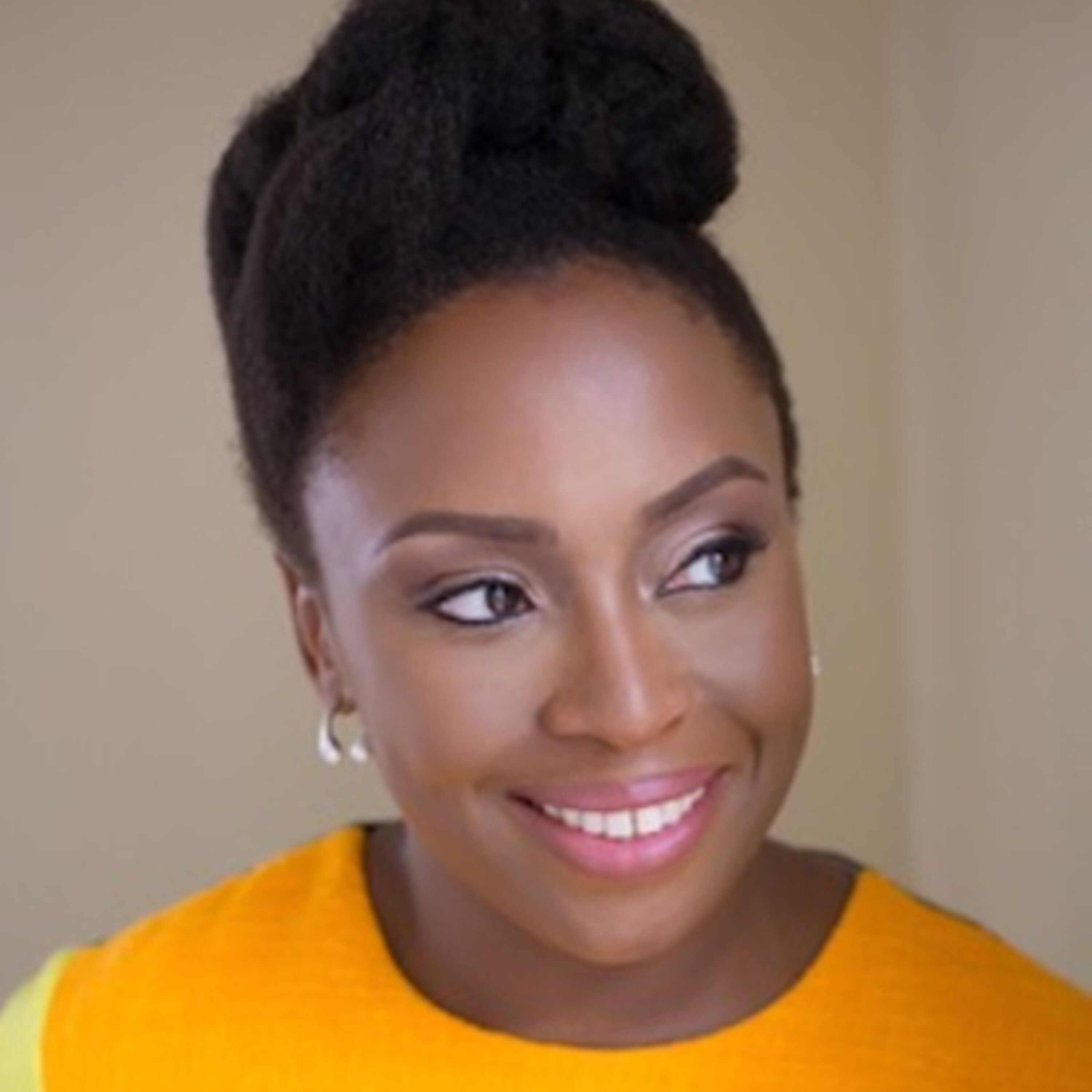 'Notes On Grief' From Nigerian Writer Chimamanda Ngozi Adichie episode artwork