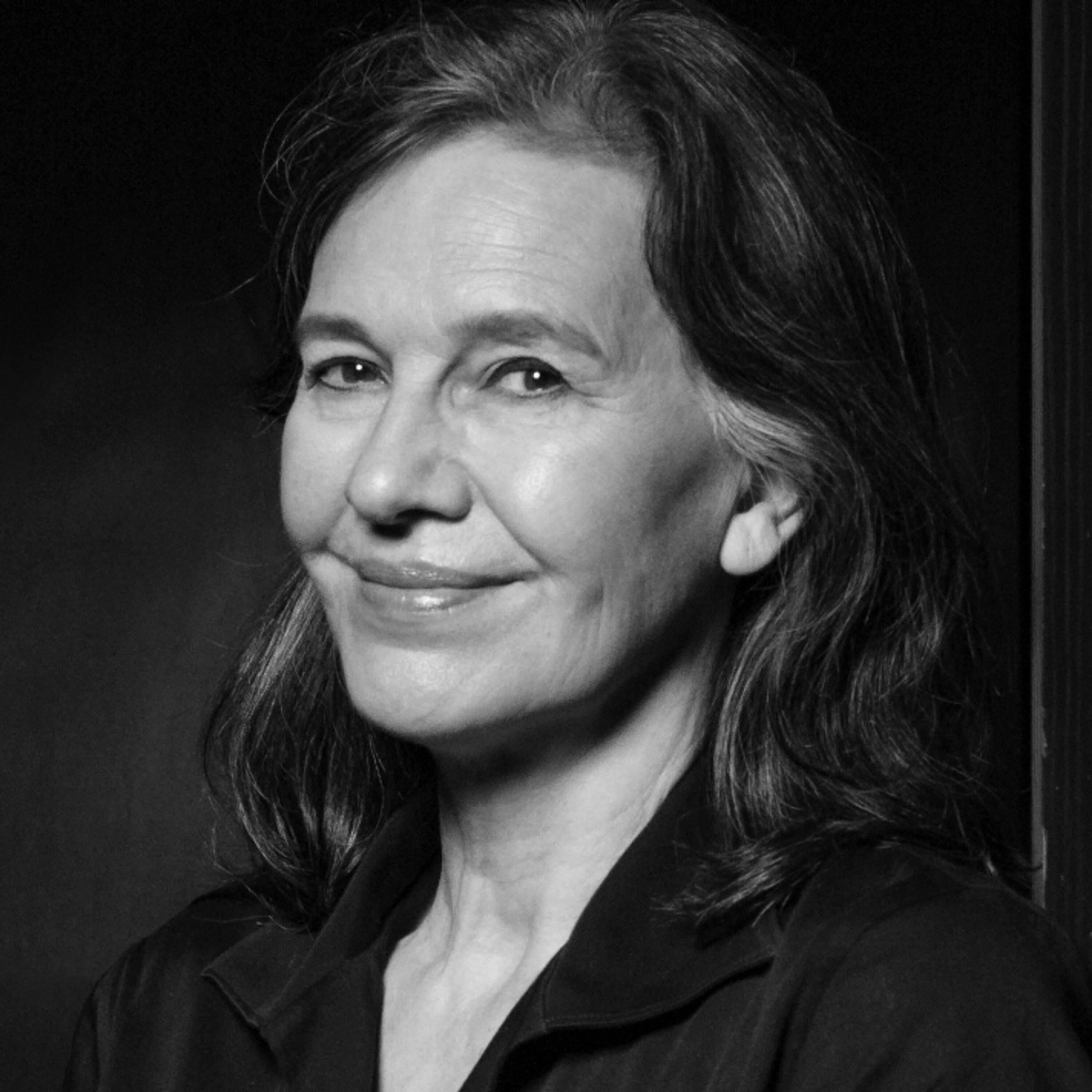 In 'The Night Watchman,' Louise Erdrich Explores Her Native Roots episode artwork