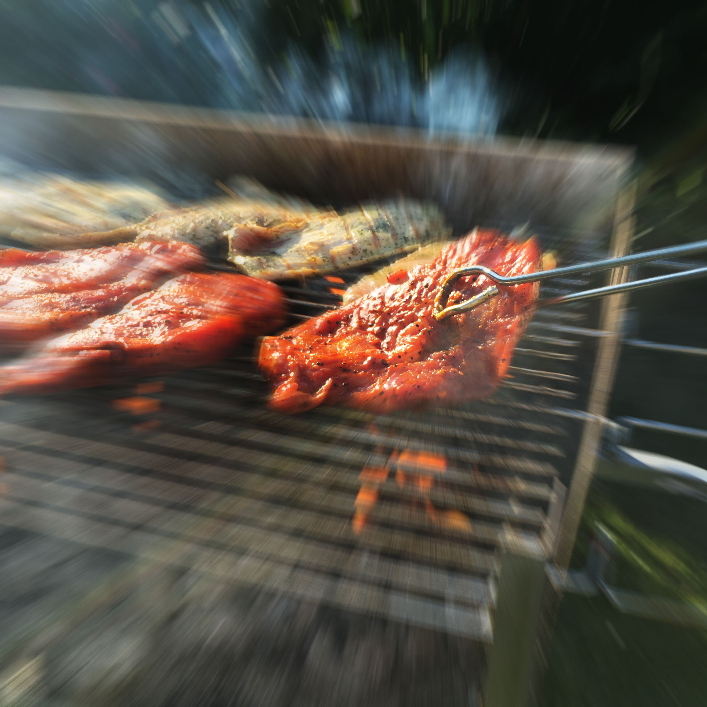 What Ya Got Cookin' For The 4th? Tips From Three Local Chefs episode artwork