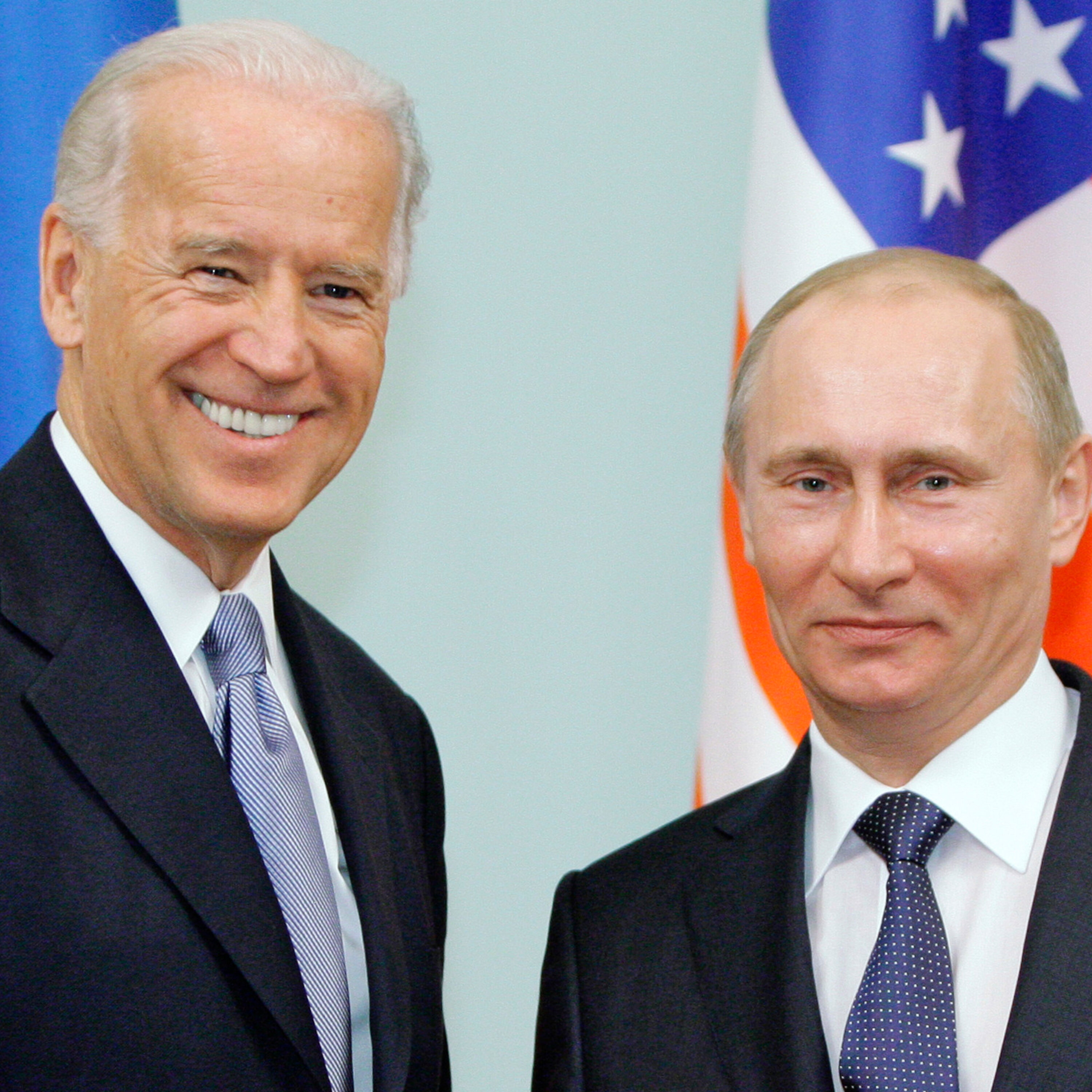 The US-Russia Summit: What Did Biden And Putin Achieve? episode artwork