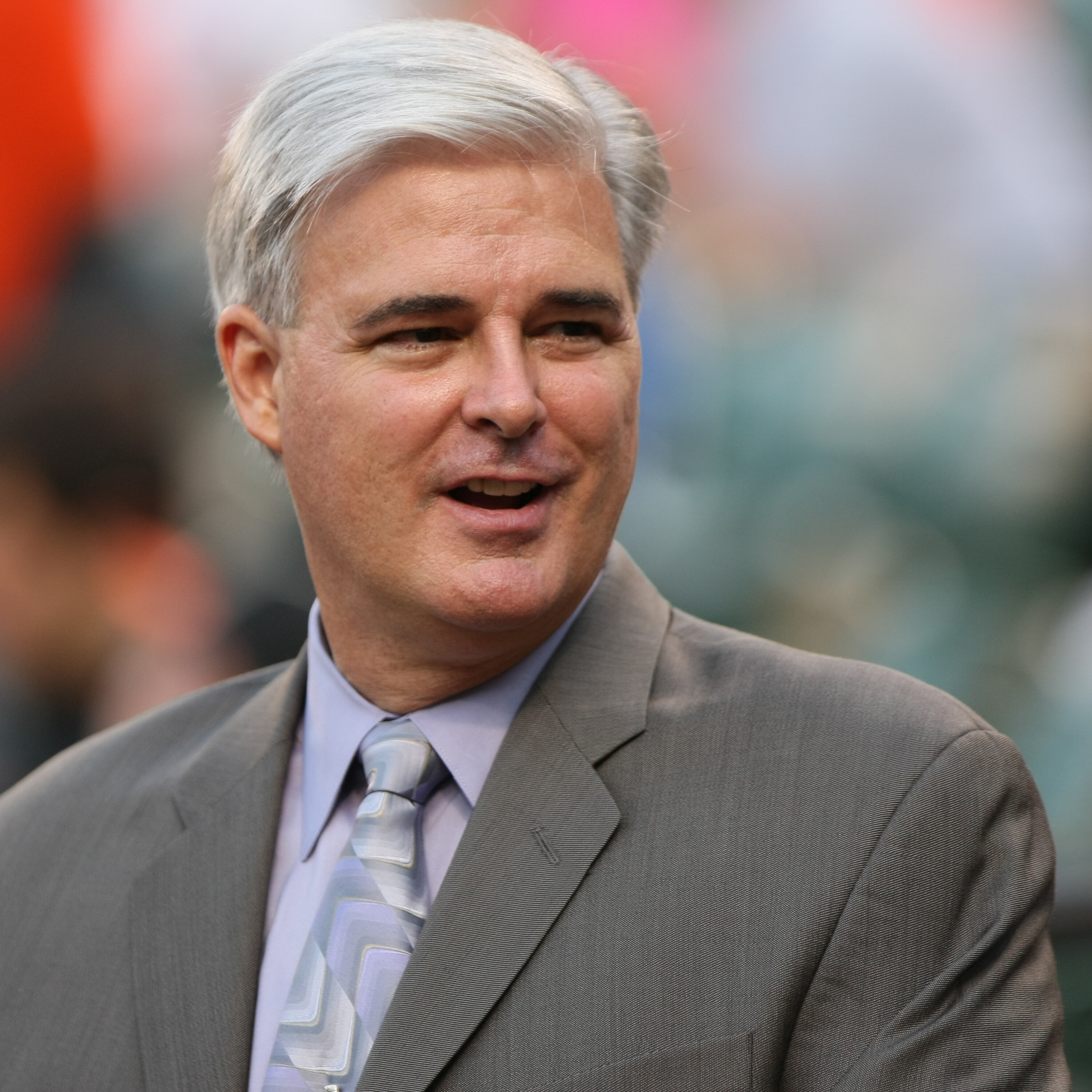 Jim Hunter: Former Orioles Voice Reflects On The Os, Baseball, And His Career In Sports Broadcasting episode artwork